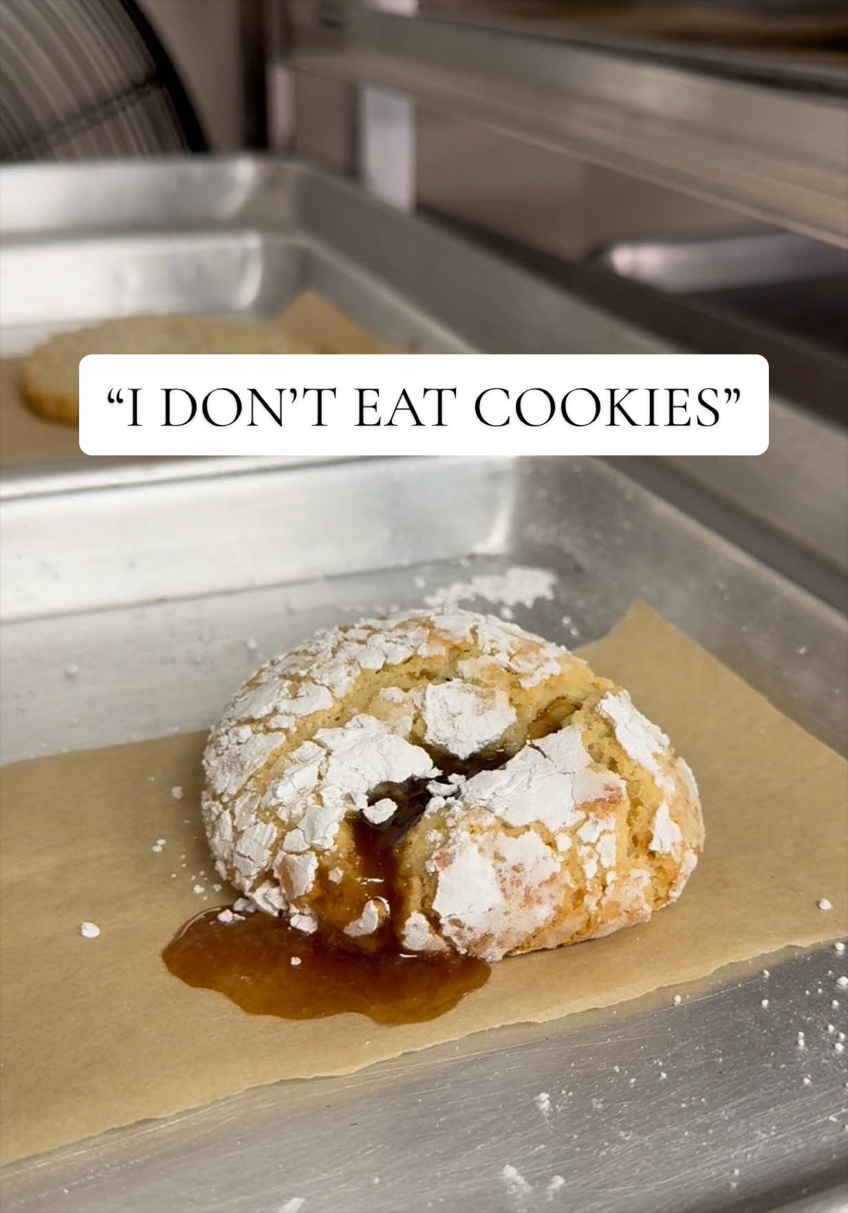 @DeLuscious Cookies