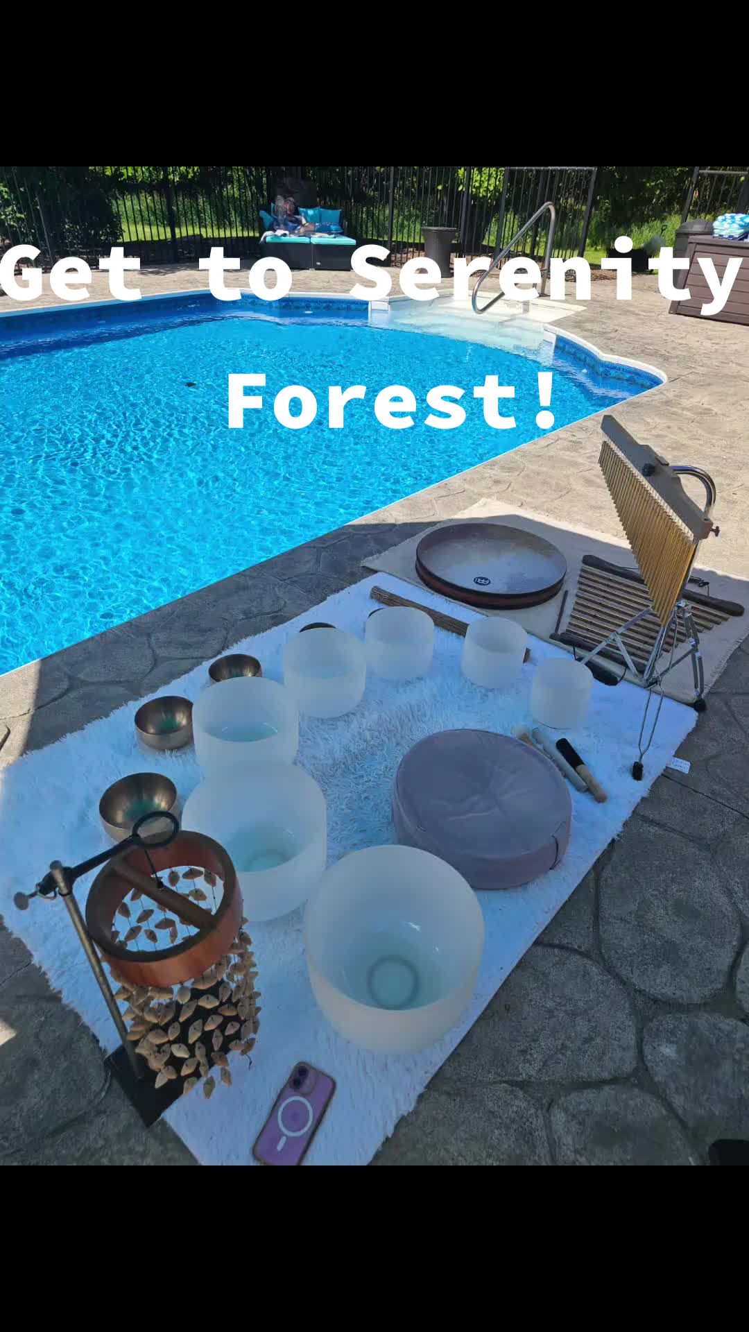 @Jenny @ Serenity Forest Elgin