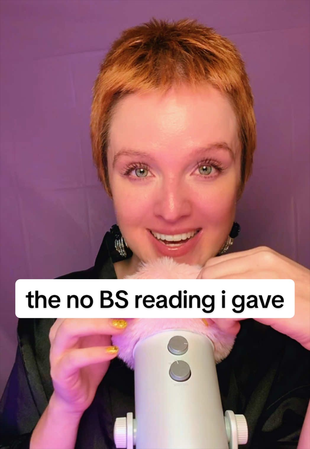 @wren’s den asmr