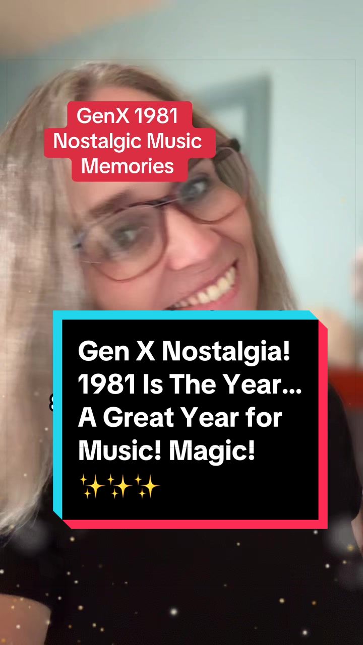@Gen❌ Heather- 80s Girl/ Over50