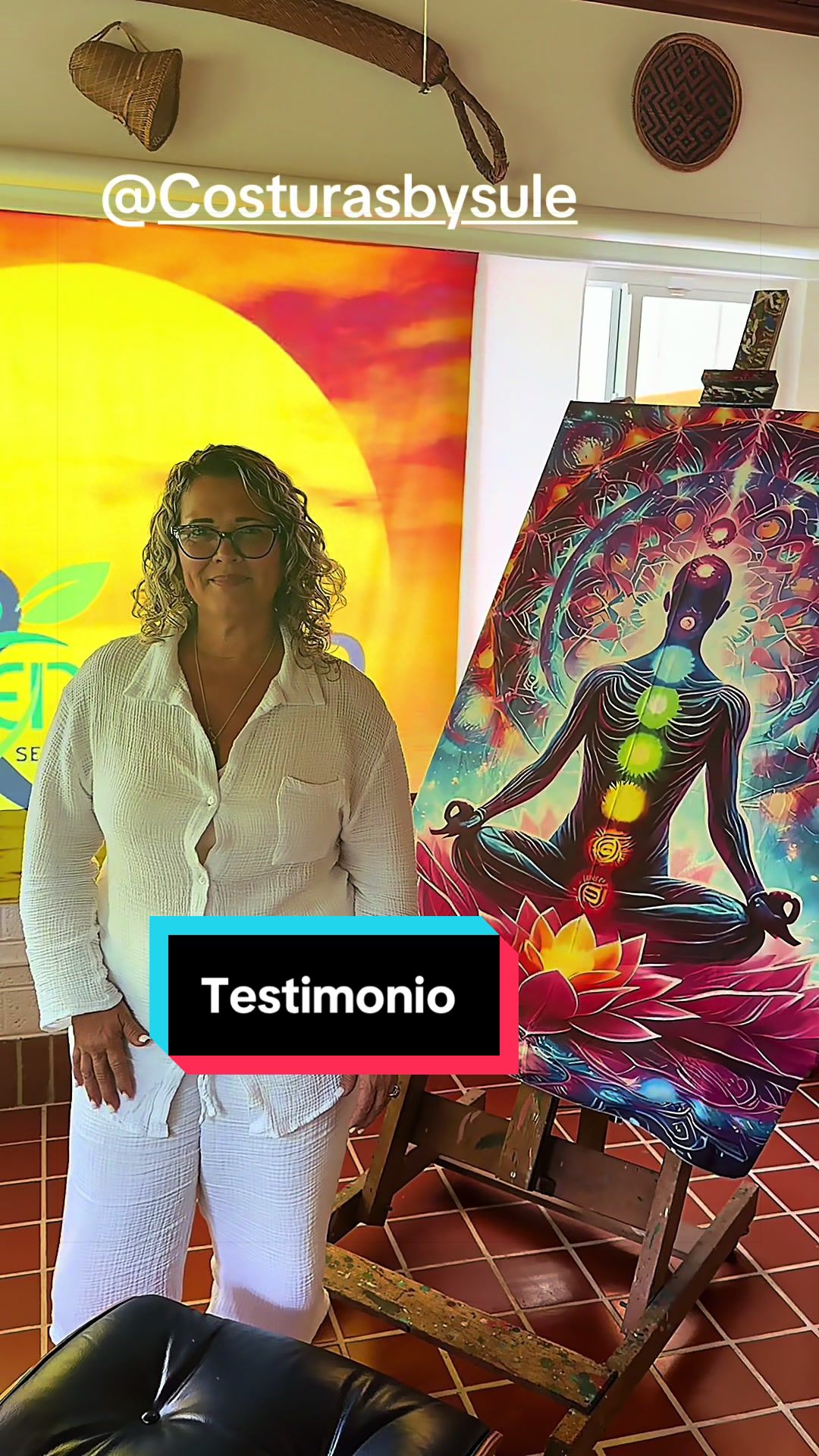 @RenaSer: La Casa Holística