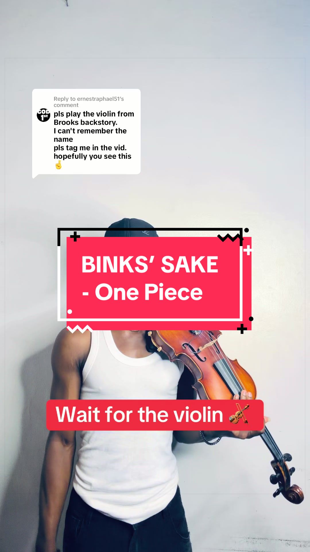 @thortheviolinist