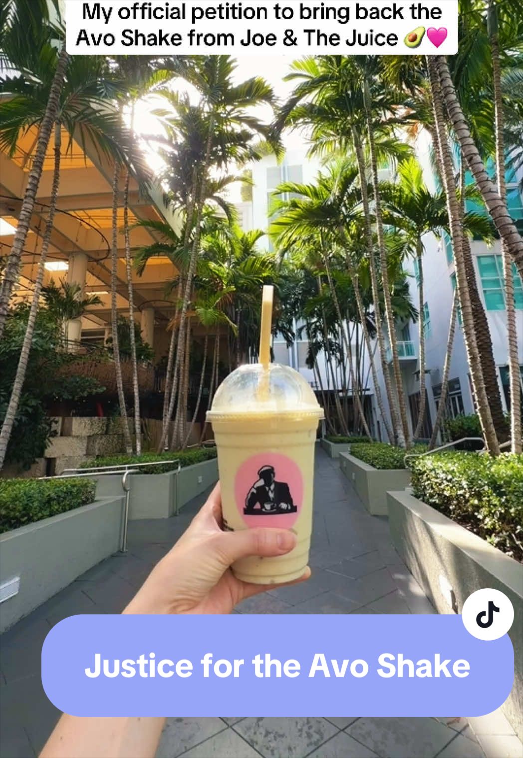 @ReginaGmiami