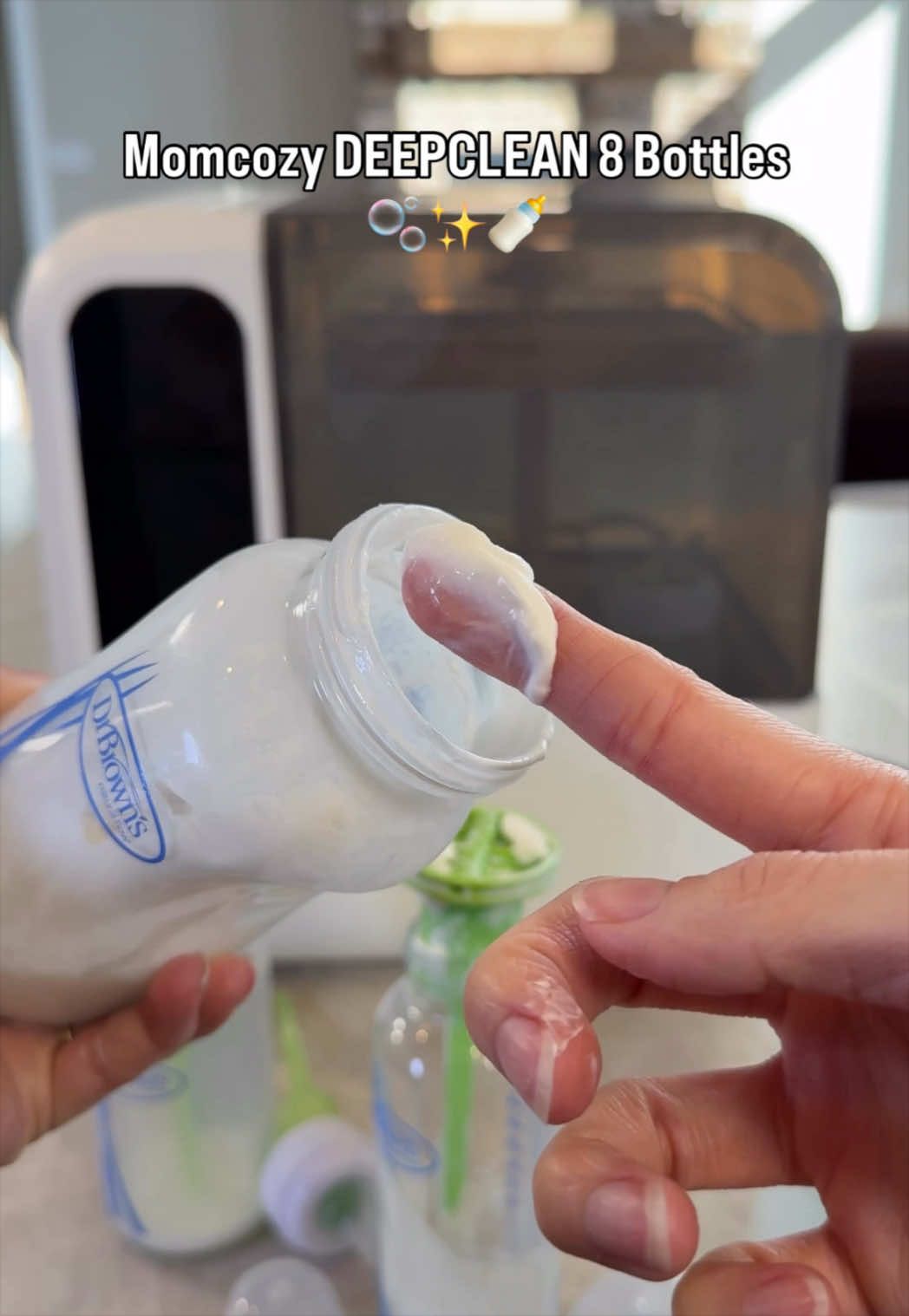 @Helen | MOM LIFE + HACKS