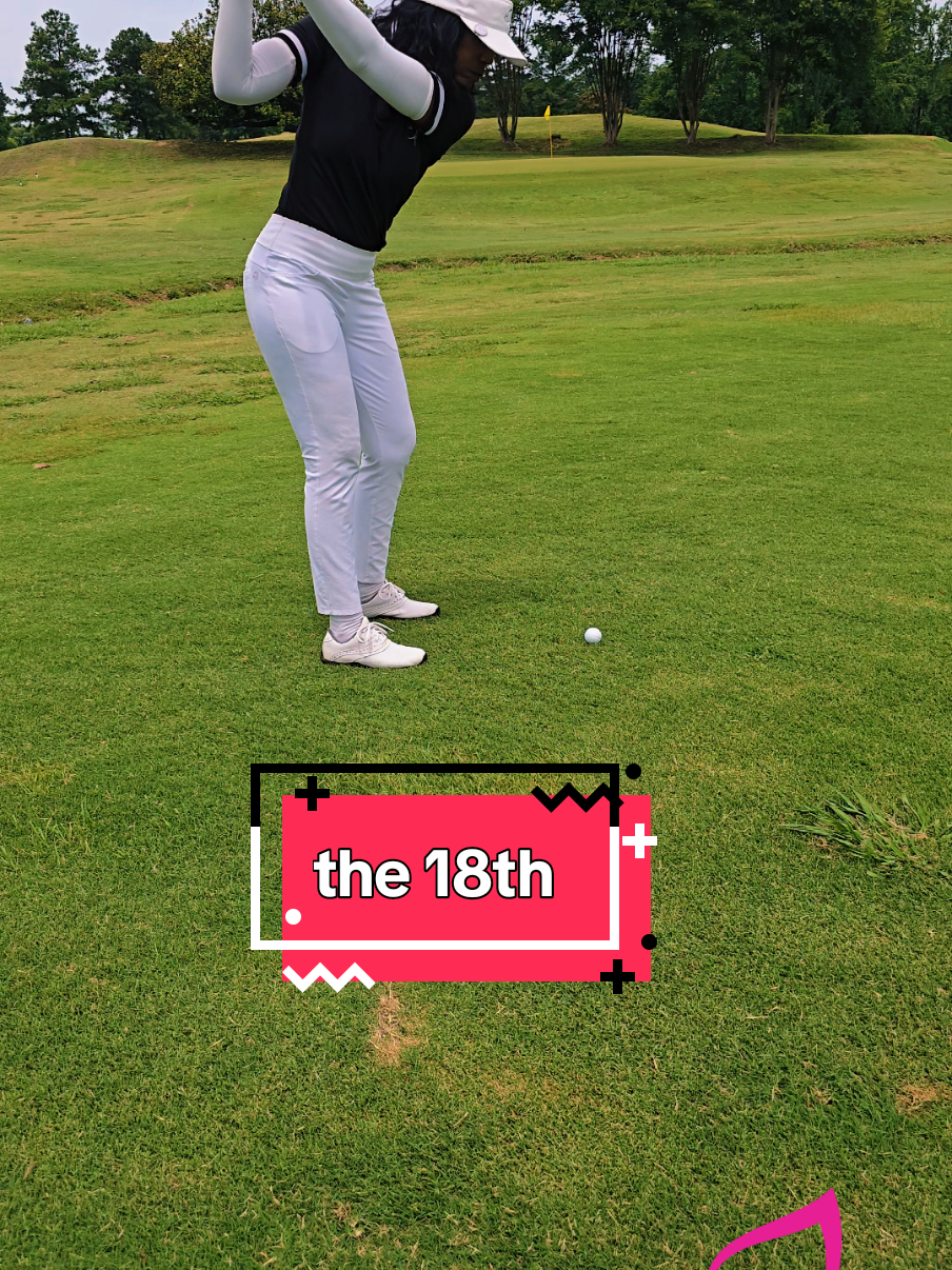 @Butterfly Golfer