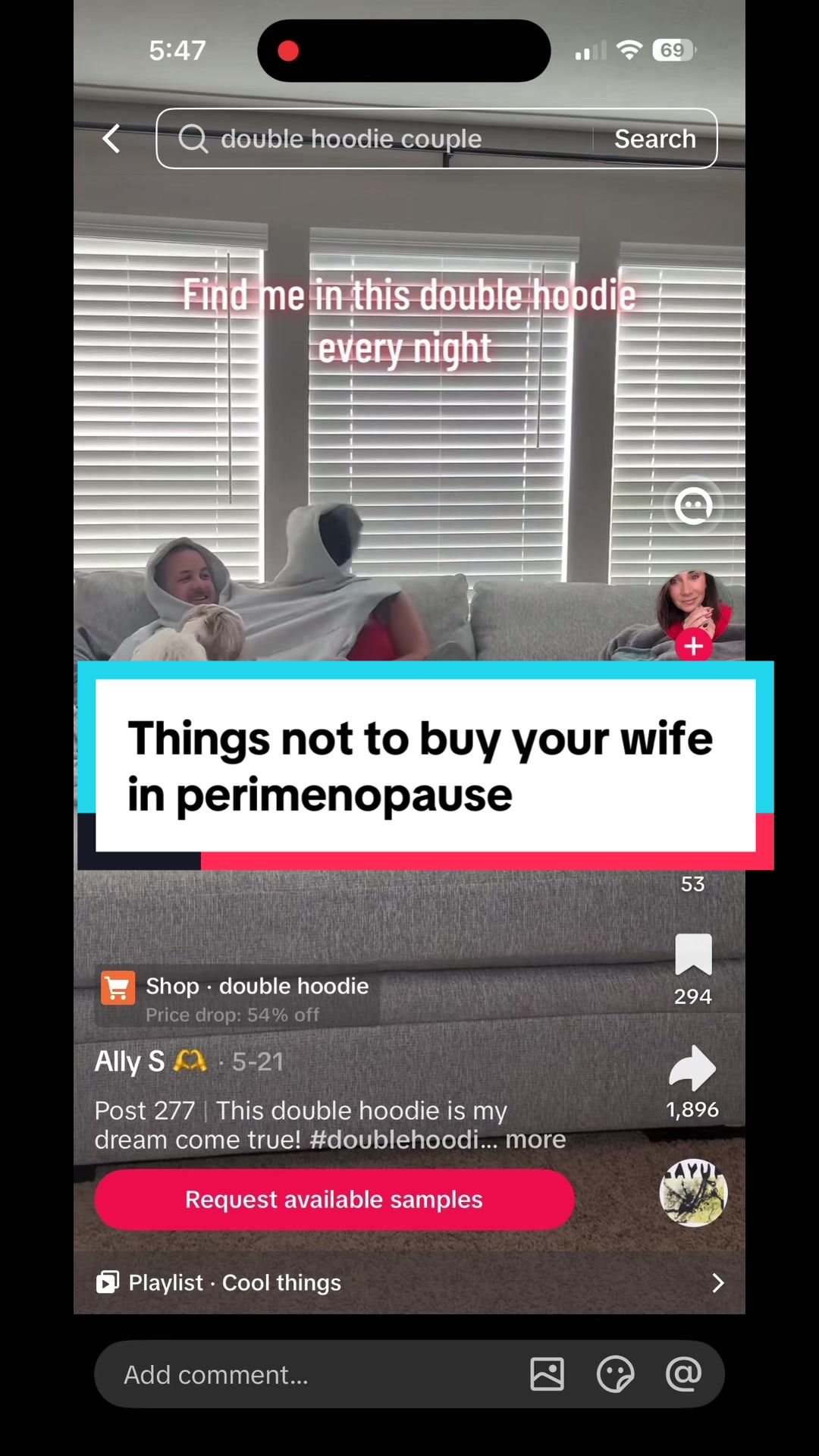 @Perimenomayhem
