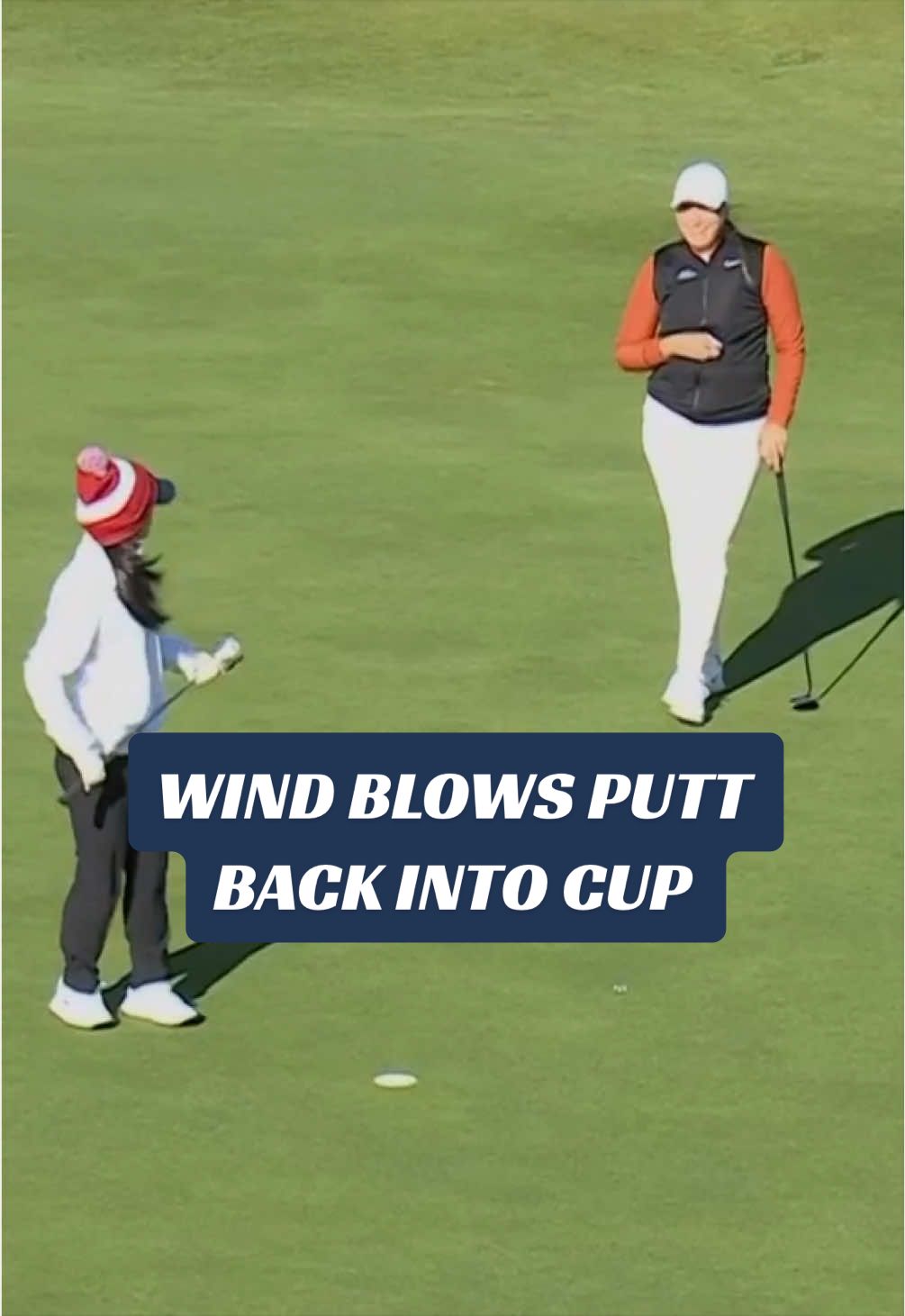 @Golf Channel