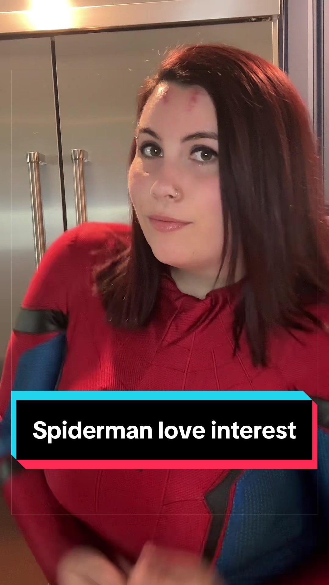 @Amanda Rose