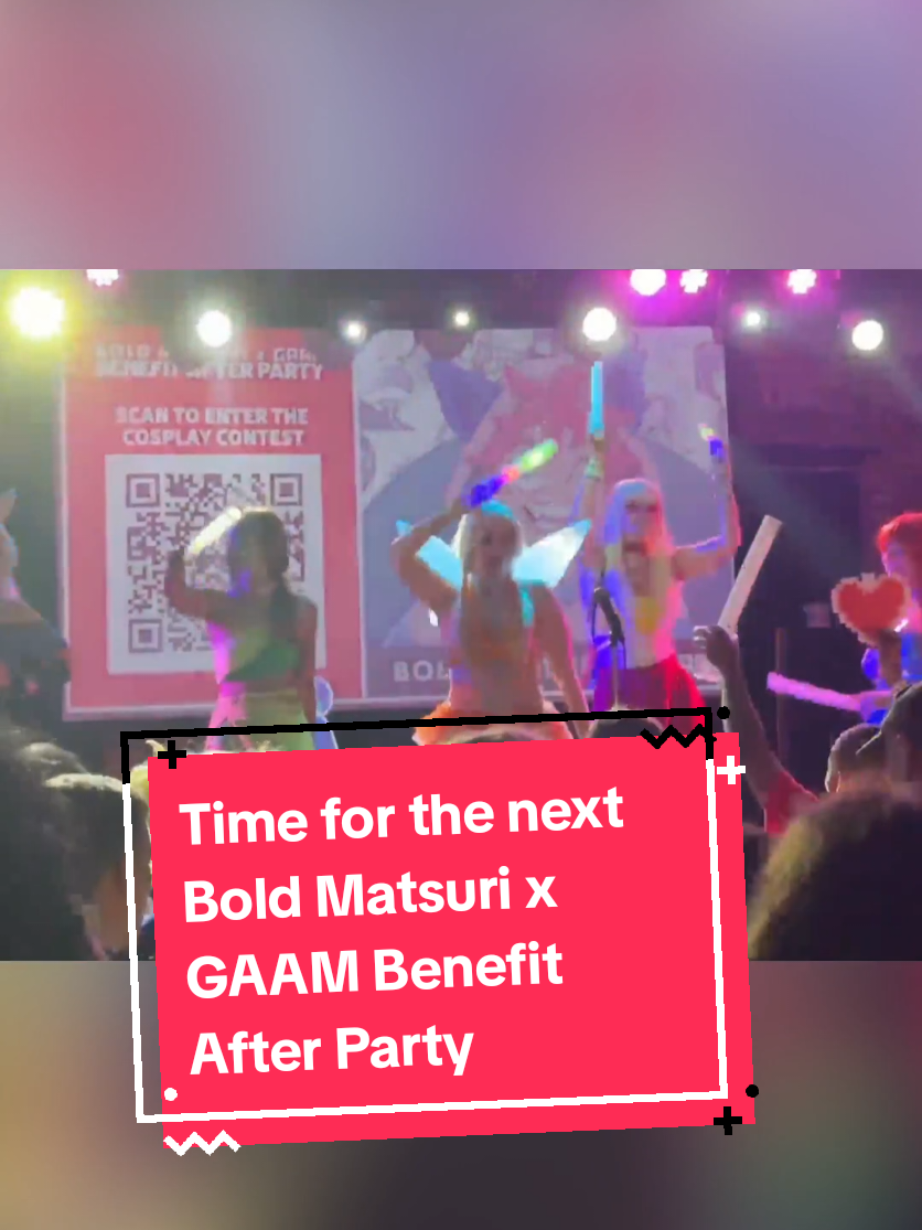 @GAAM
