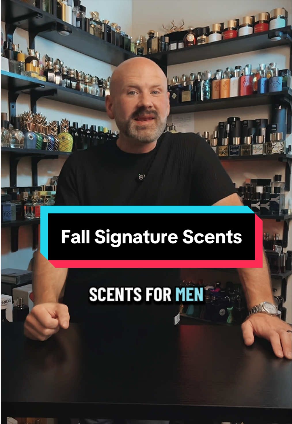 @Marshall the Scent Addict