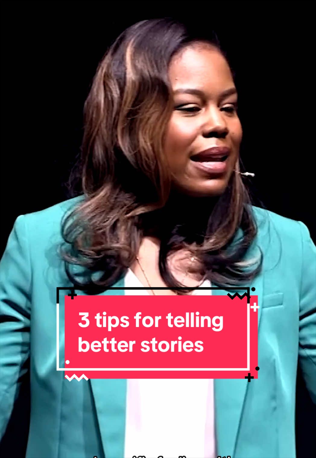 @TED Talks