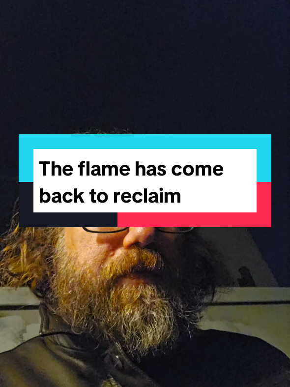 @Flame