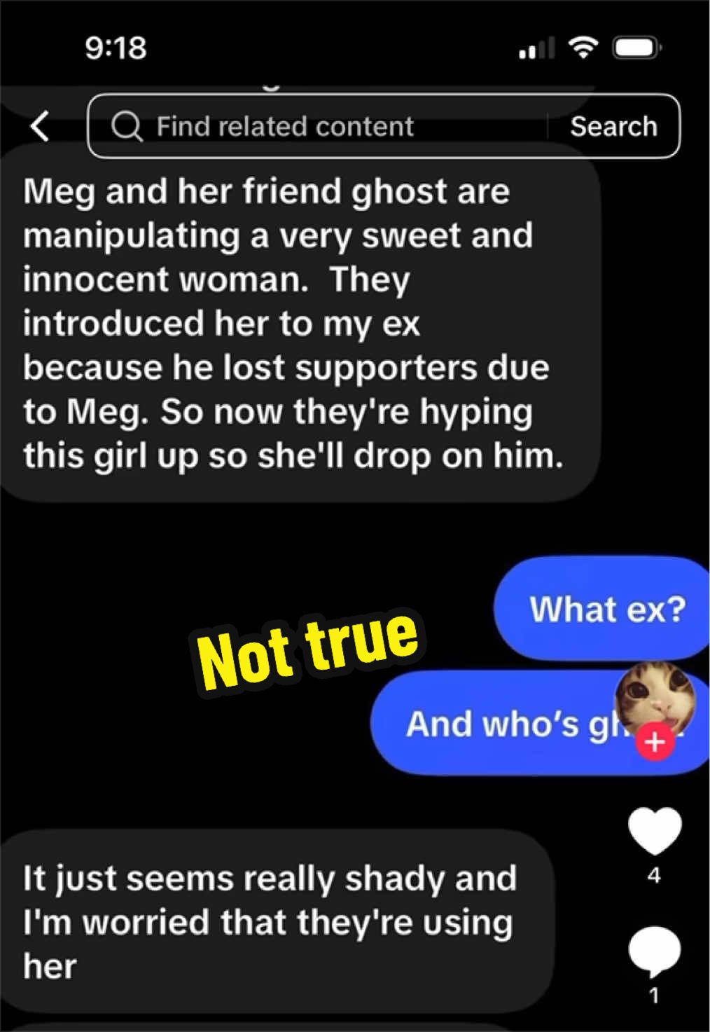 @👑🐋Queen Meg🐋👑