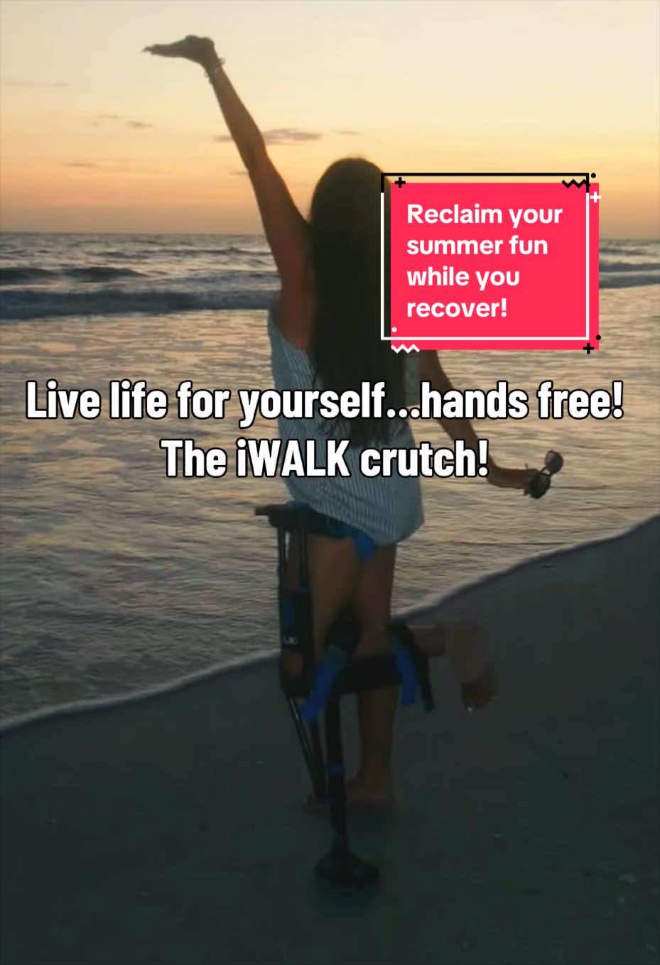 @IWALKFree