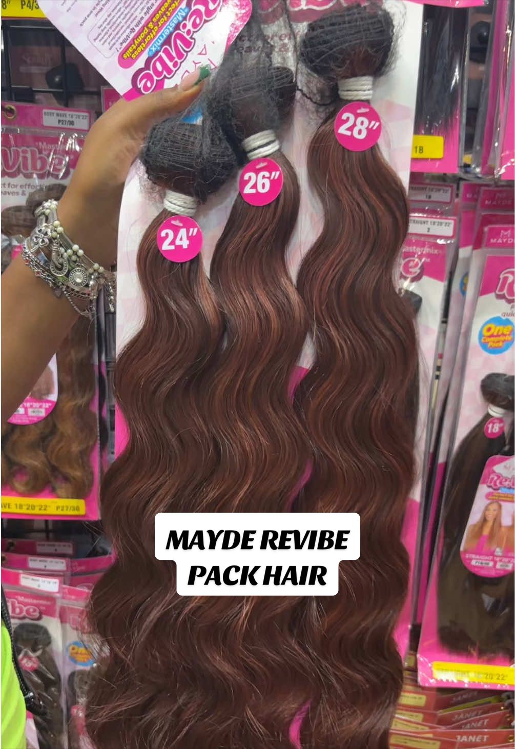 @H Beauty Supply Katy Texas