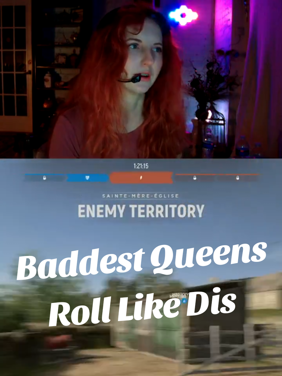 @GamingW/GoreJess