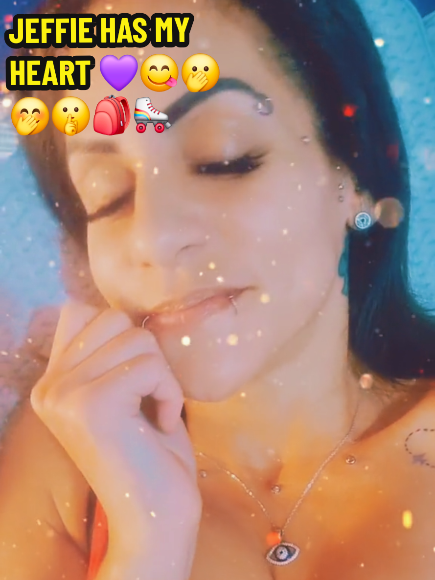 @Yessie