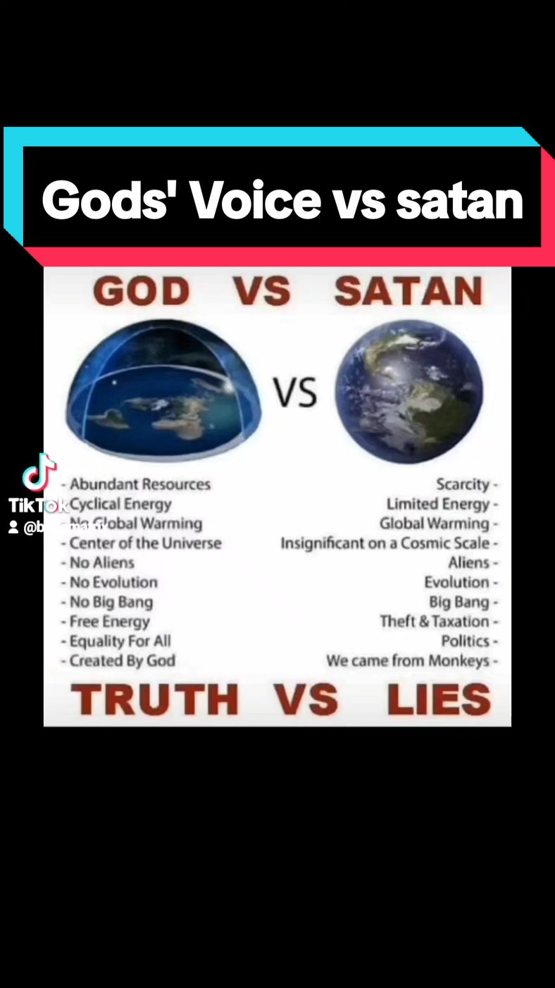 @BiblicalCosmology