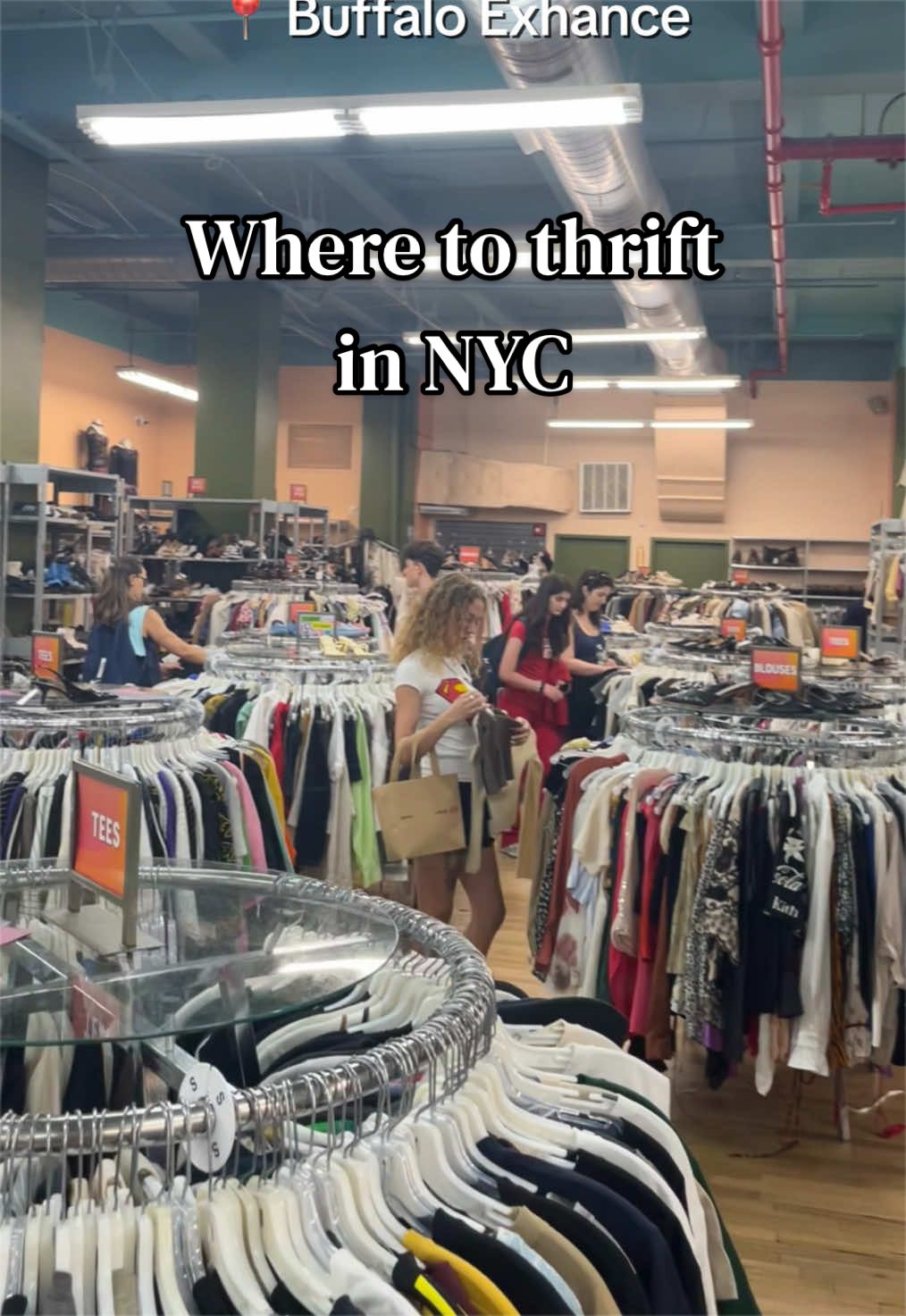 @MIA PESKIE | NYC