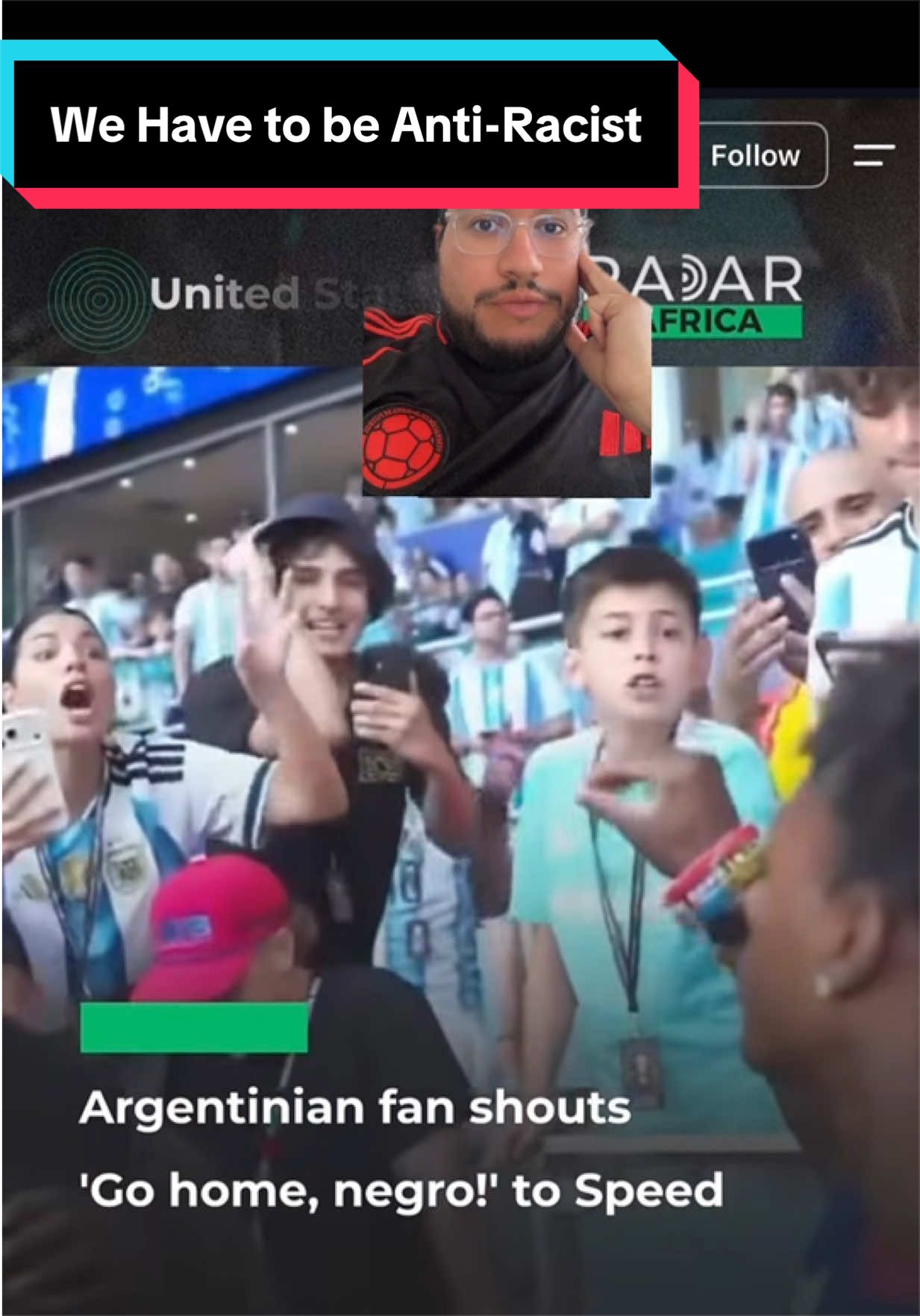 @Travel Futbol Fan
