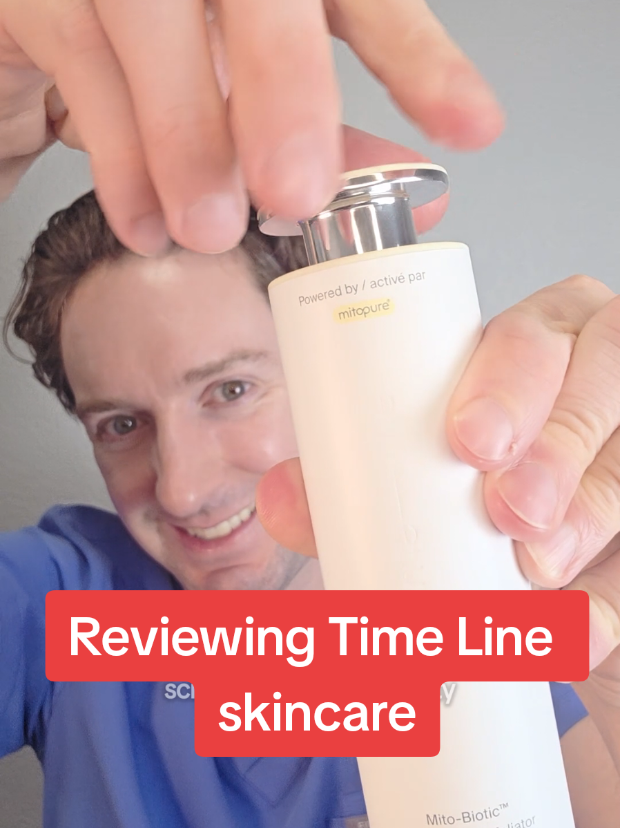 @Dr. Scott Walter | Derm