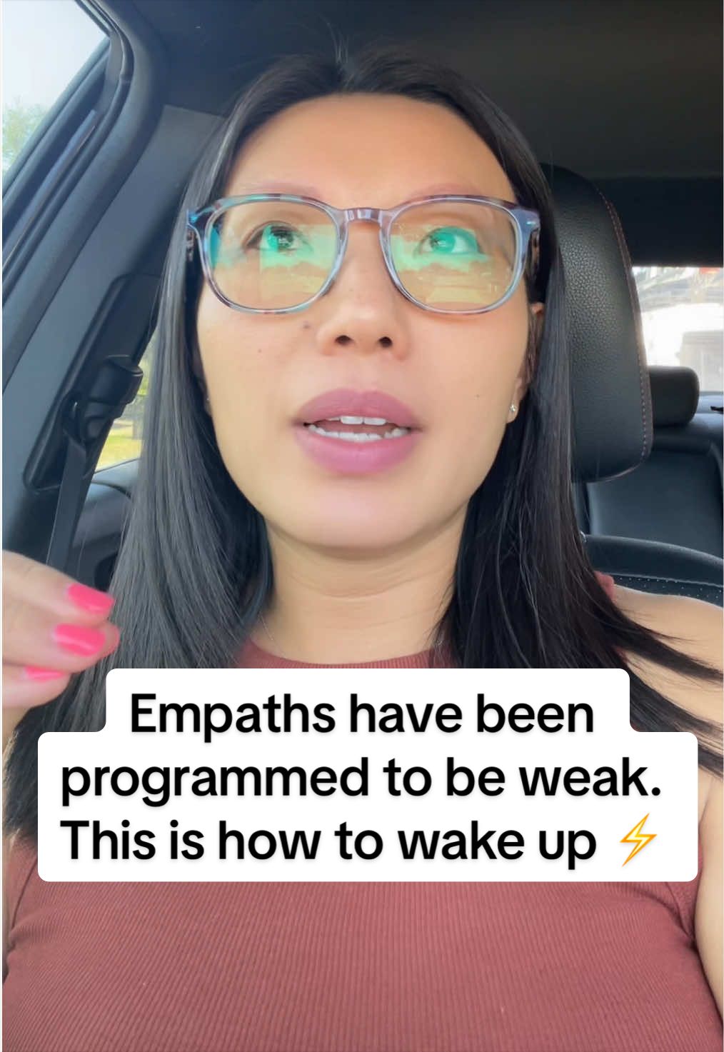 @Anna Tsui