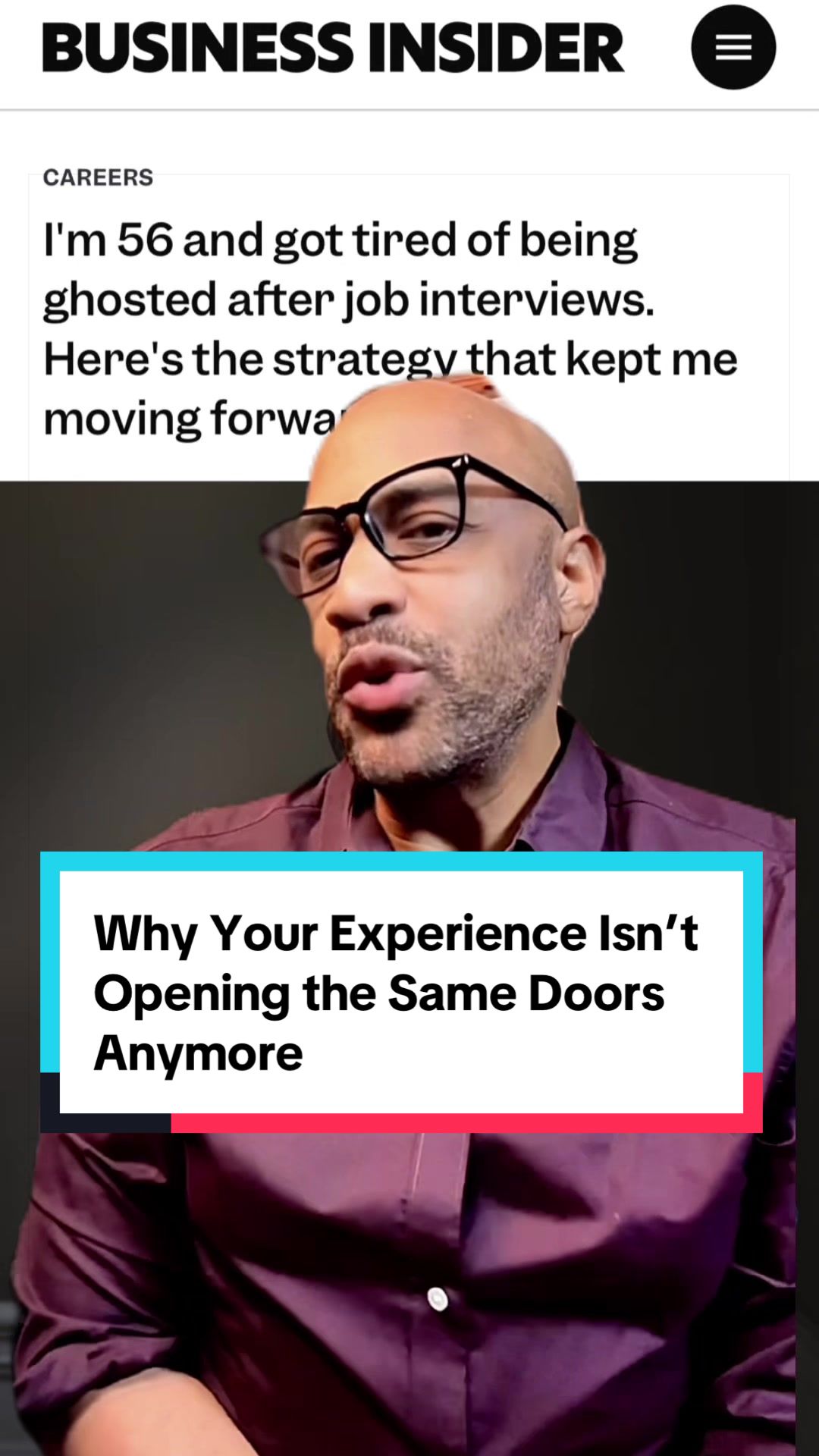@Terry | Career Advisor