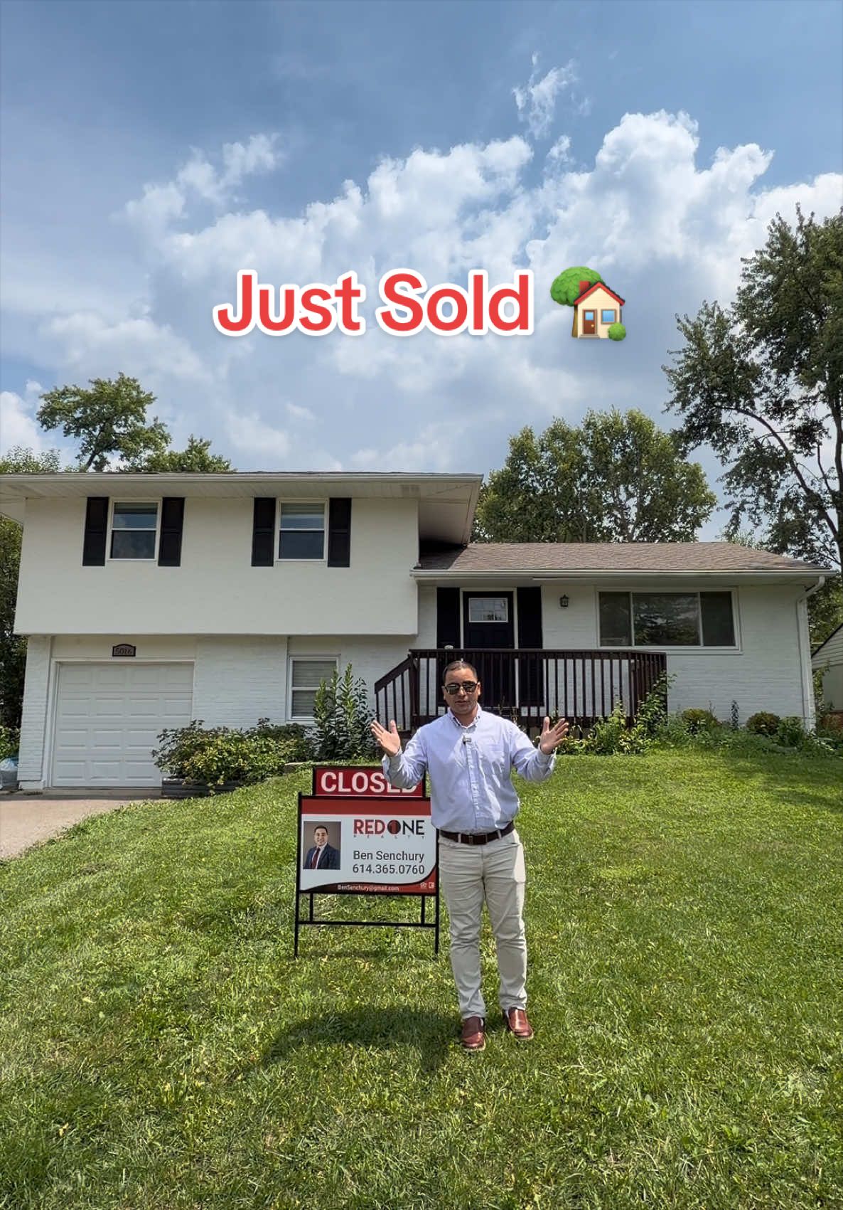 @Ben Senchury-Realtor®
