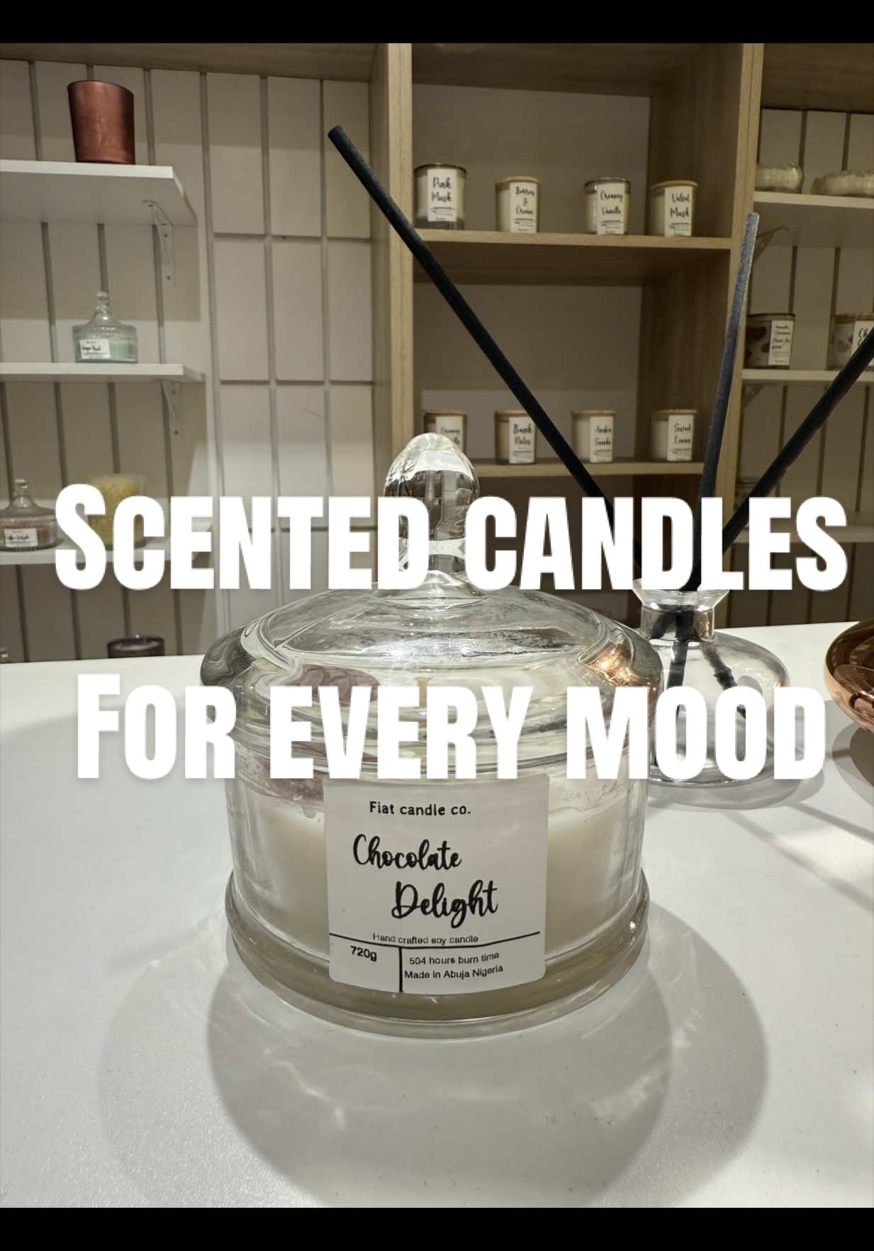 @Fiatcandle Co.