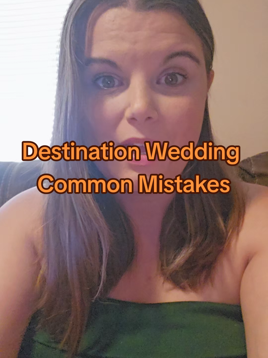@Melissa | Wedding Travel Agent
