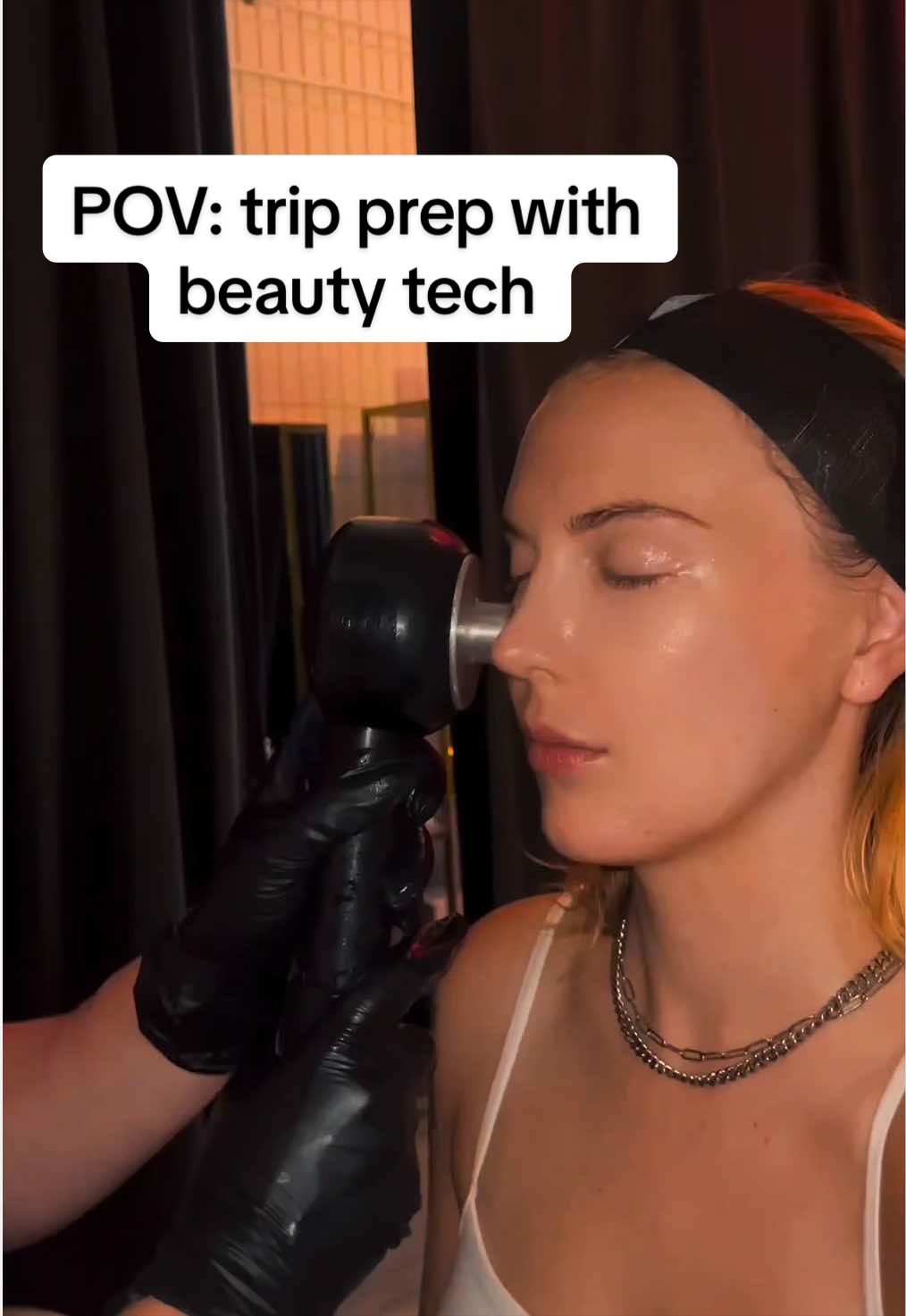 @Bee