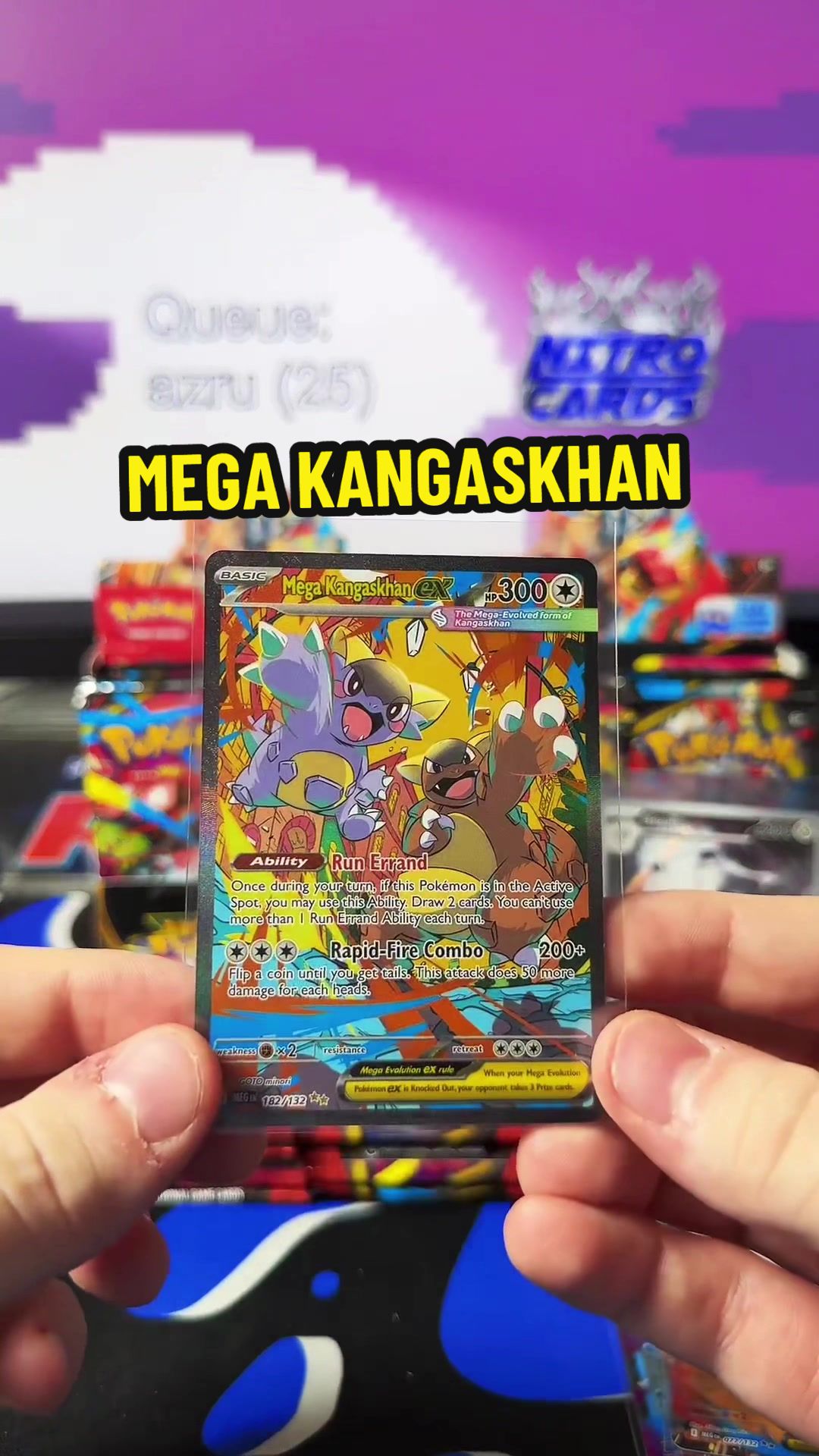 @Nitro Cards TCG