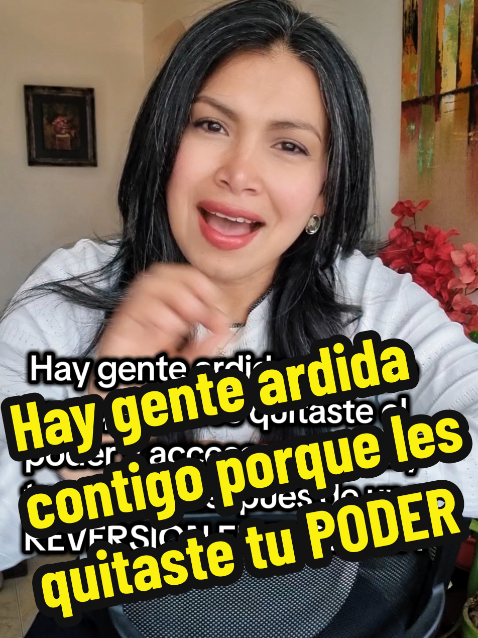 @Tatiana Vergel Coach y Mentora