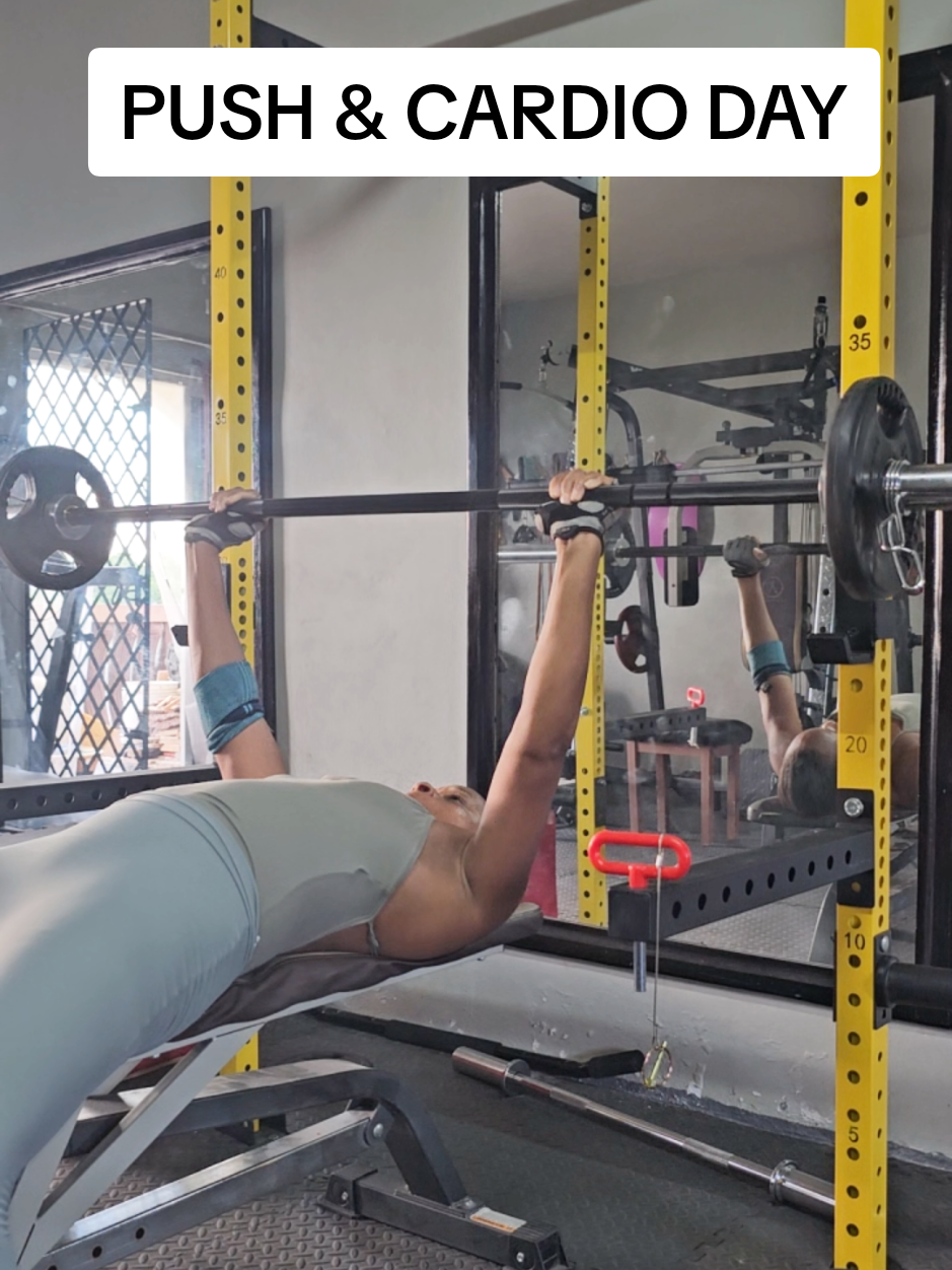 @FREECA FITNESS