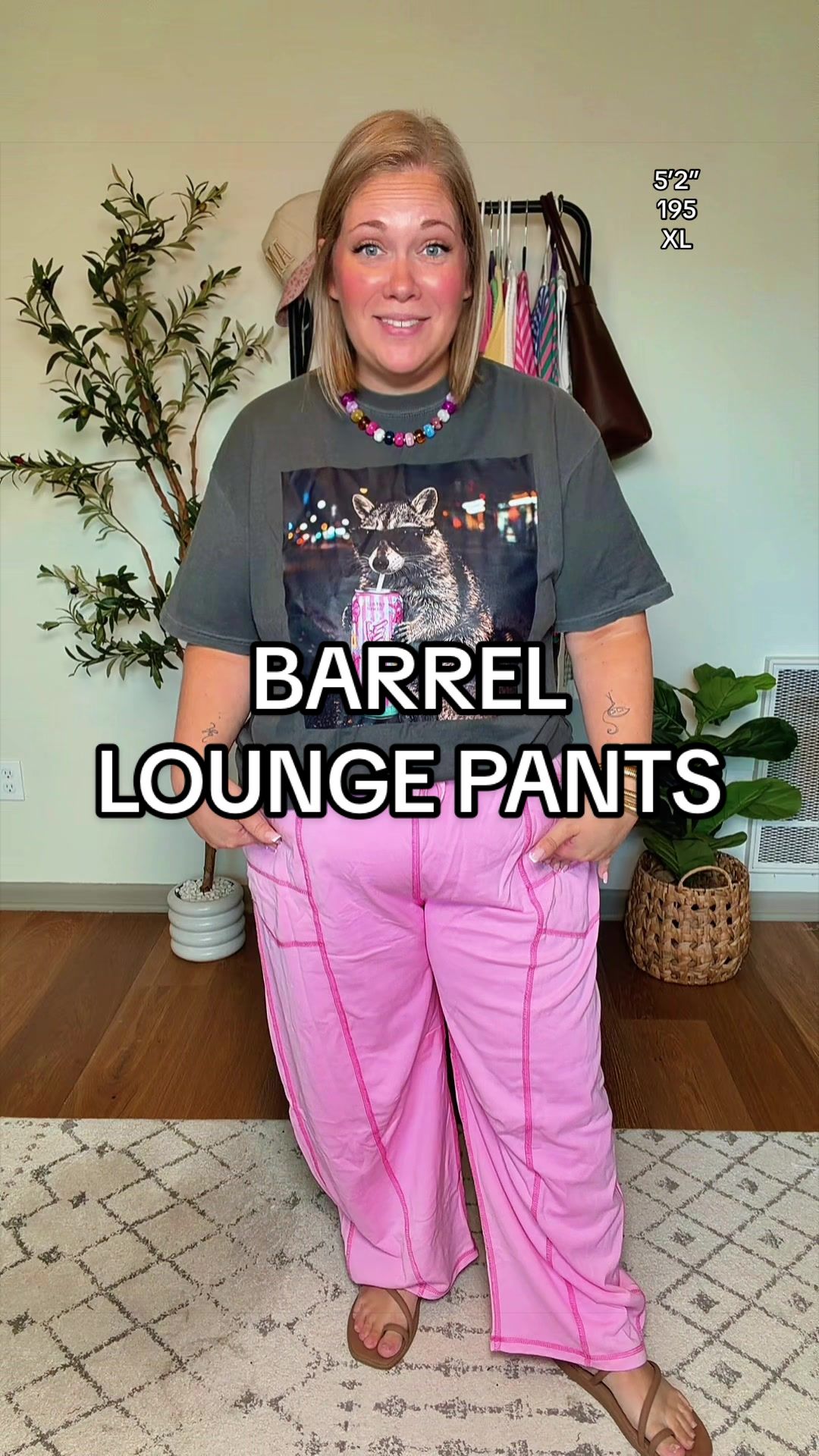 @Carlyn🩷🤟🏻 TTS Mom Fashion