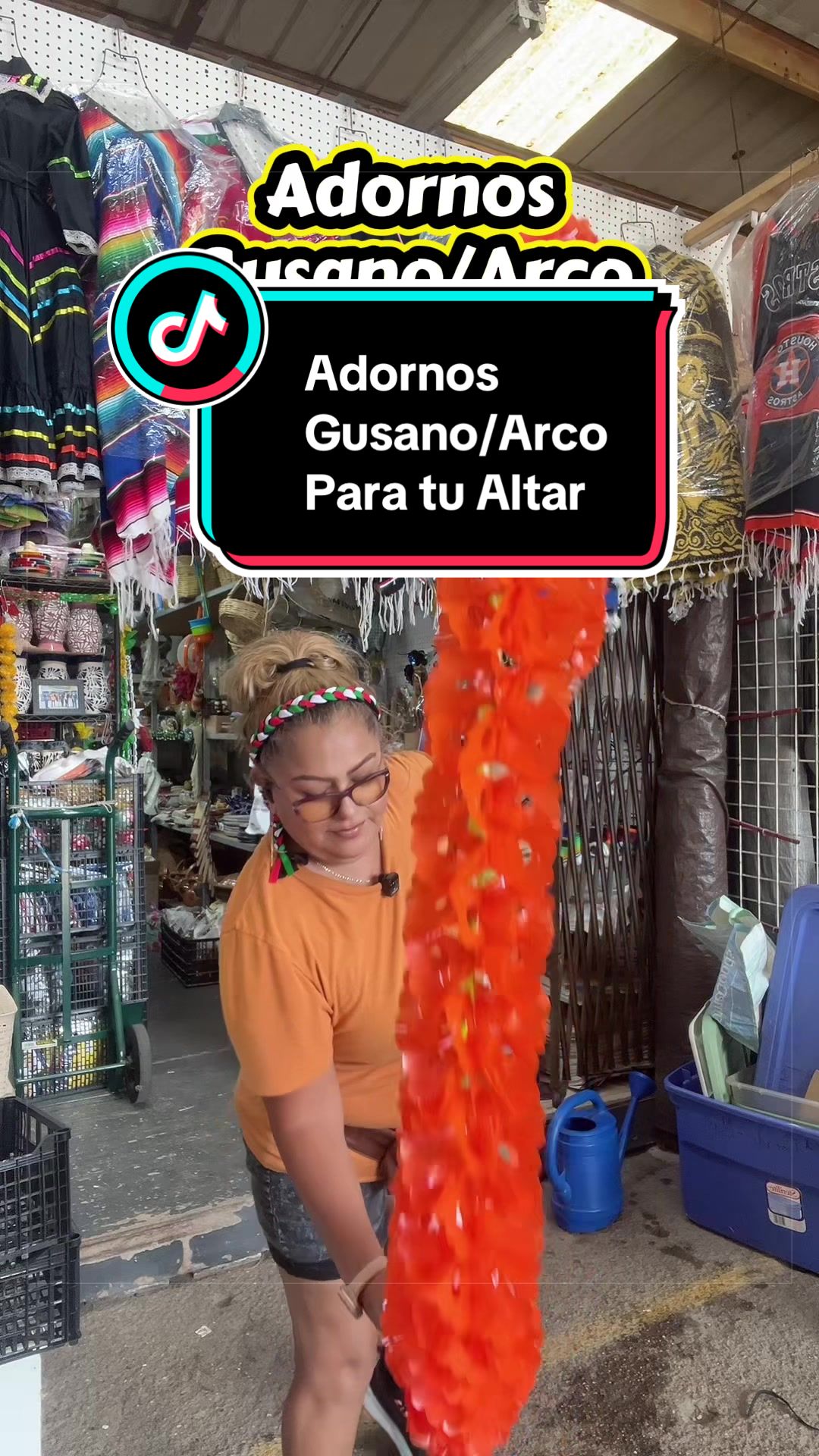 @Tres Luceros Artesania