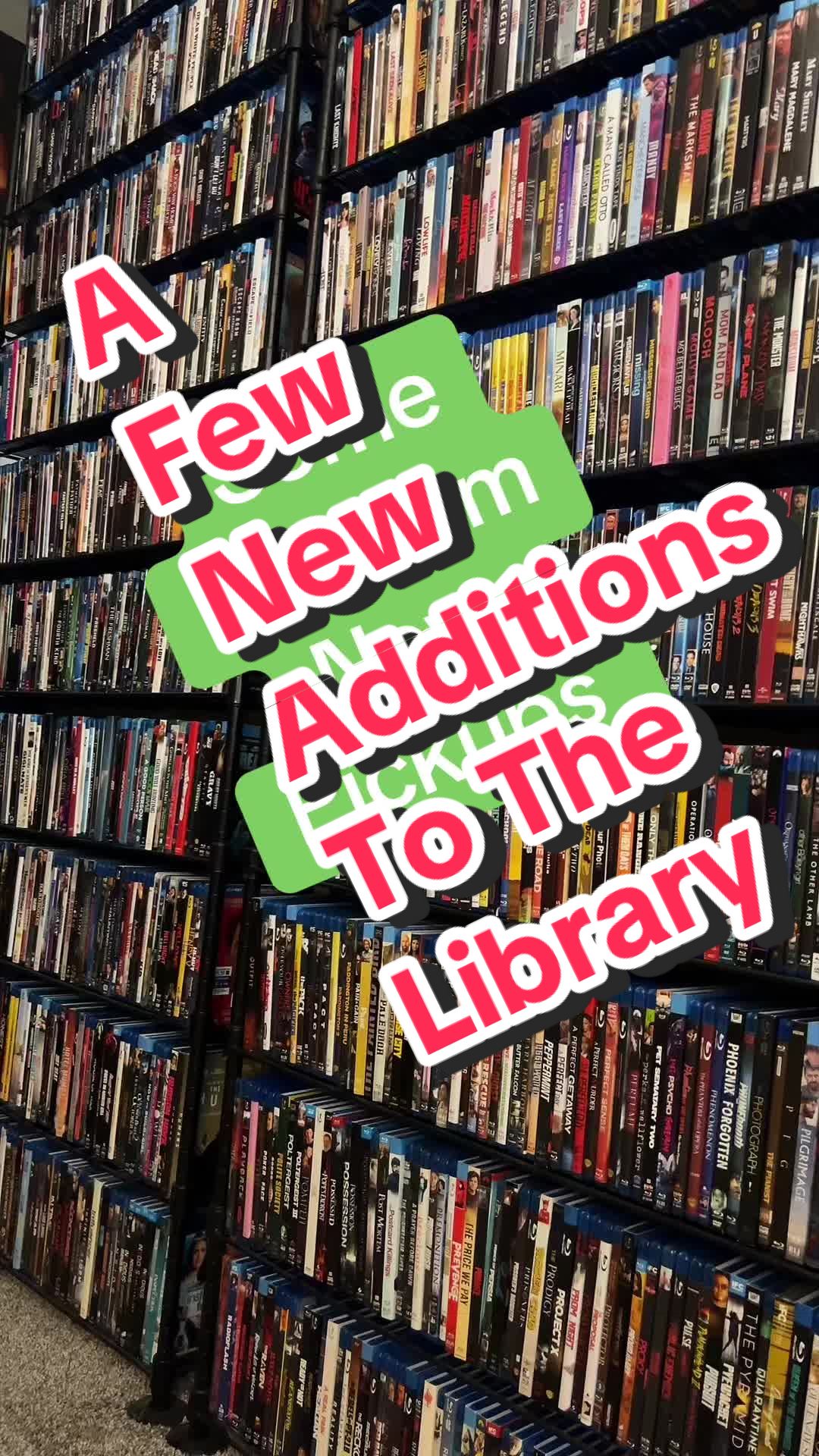 @Blu Ray & 4K Guy