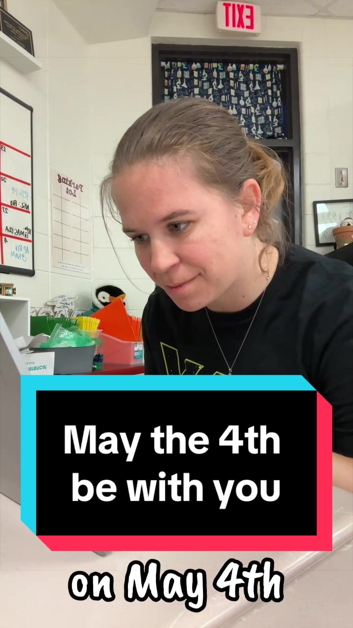 @AP Bio Penguins Insta-Review
