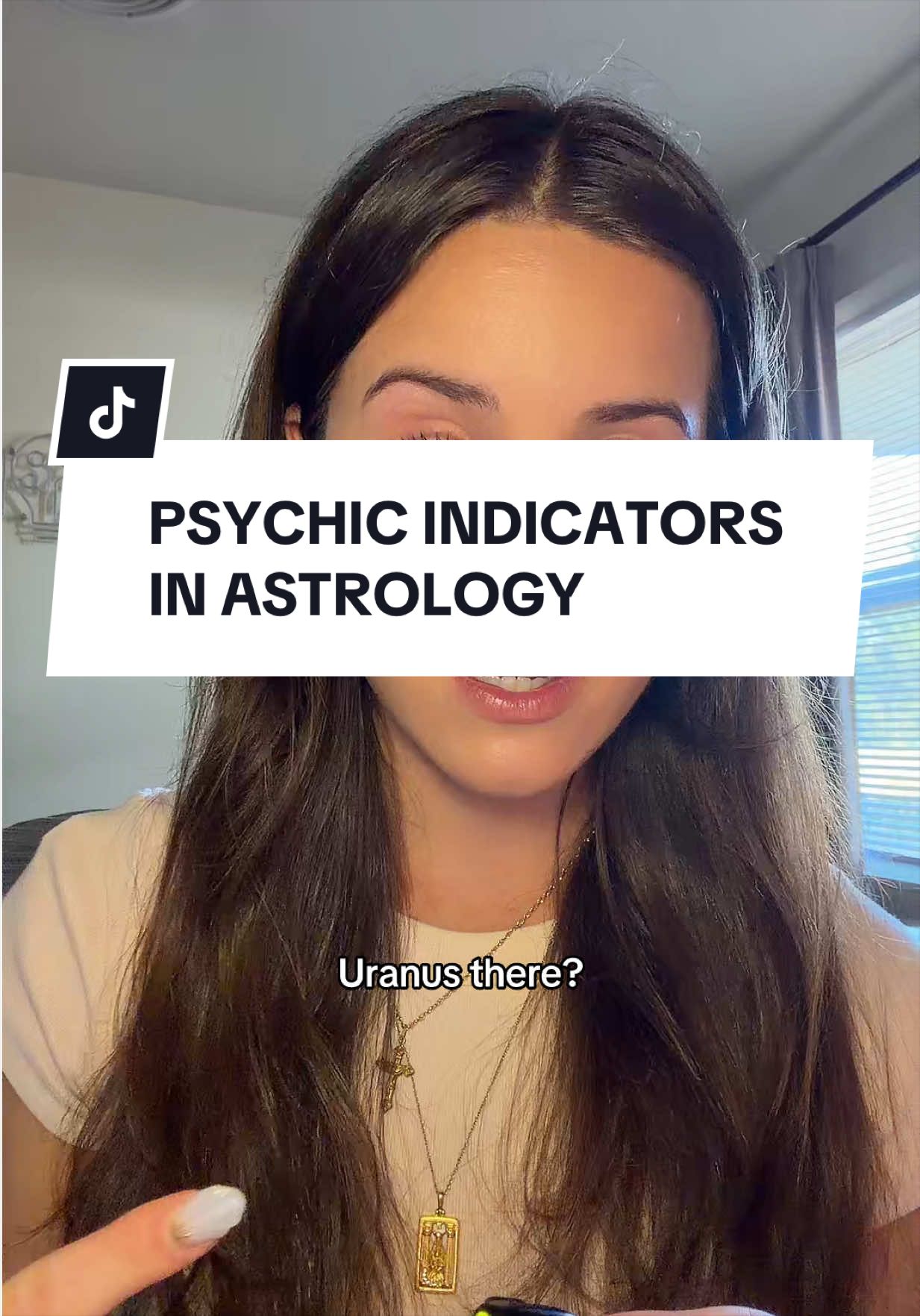 @Amelie | AstroGlow Method
