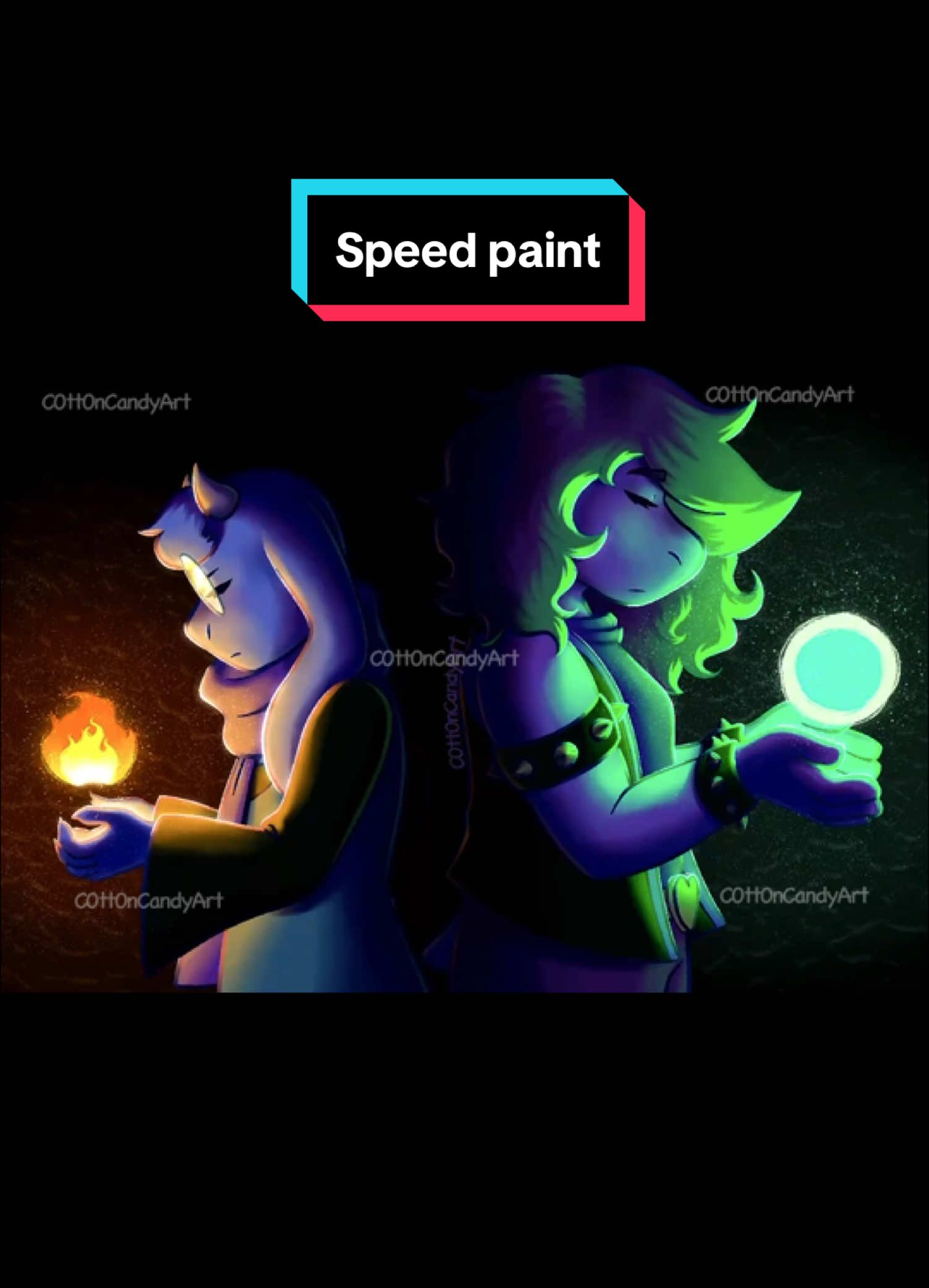 @C0tt0nCandy Art