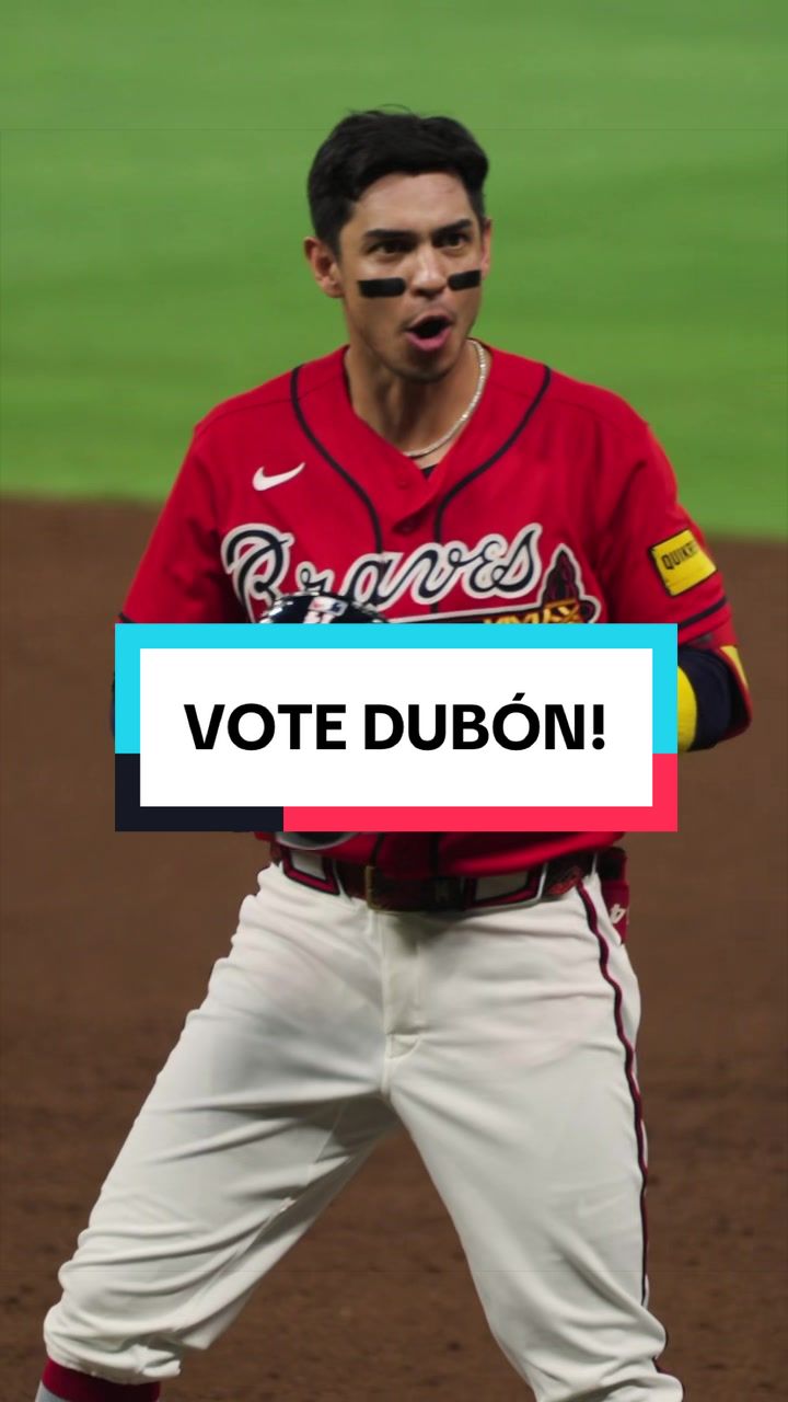 @Atlanta Braves
