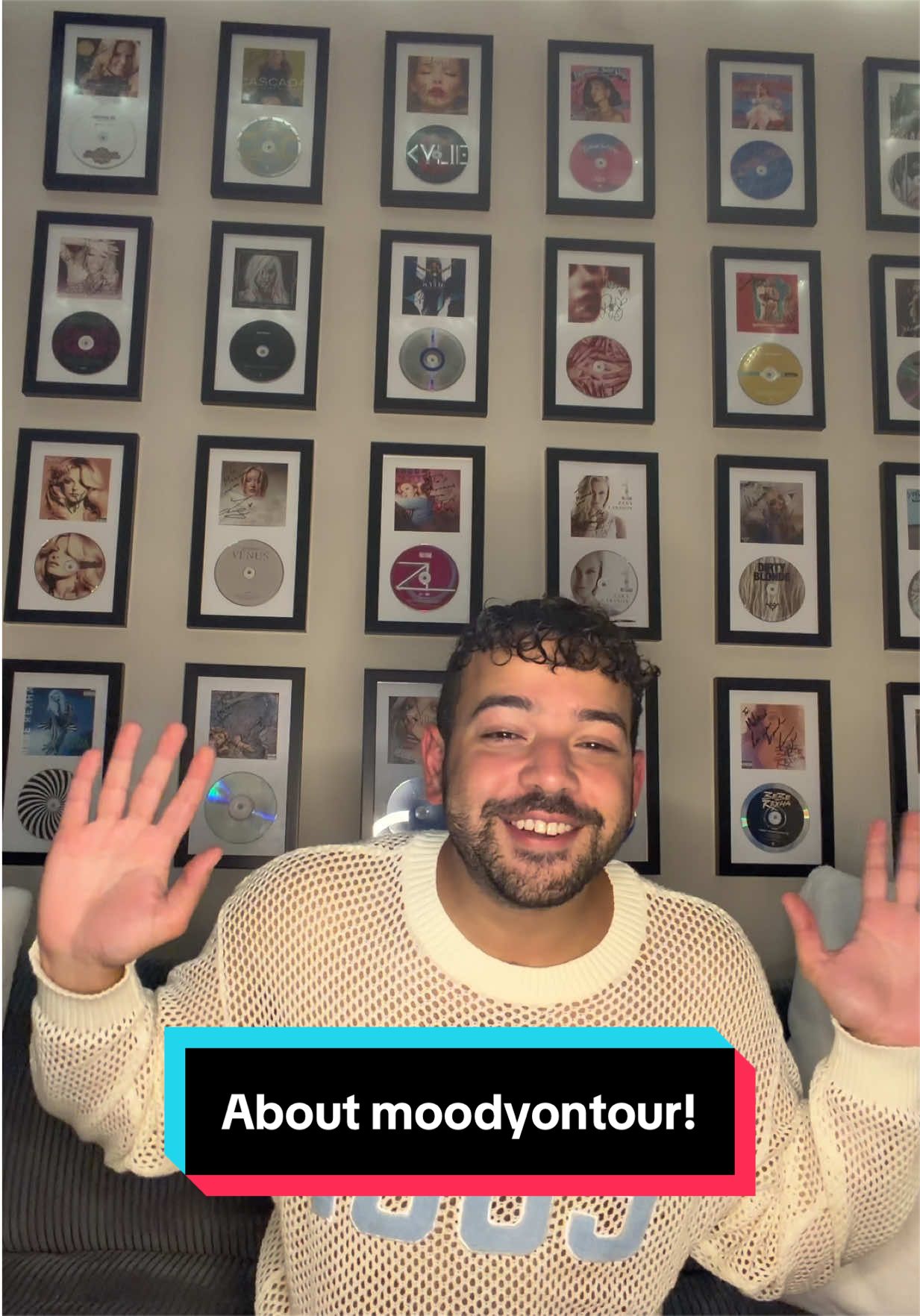 @moodyontour | NYC
