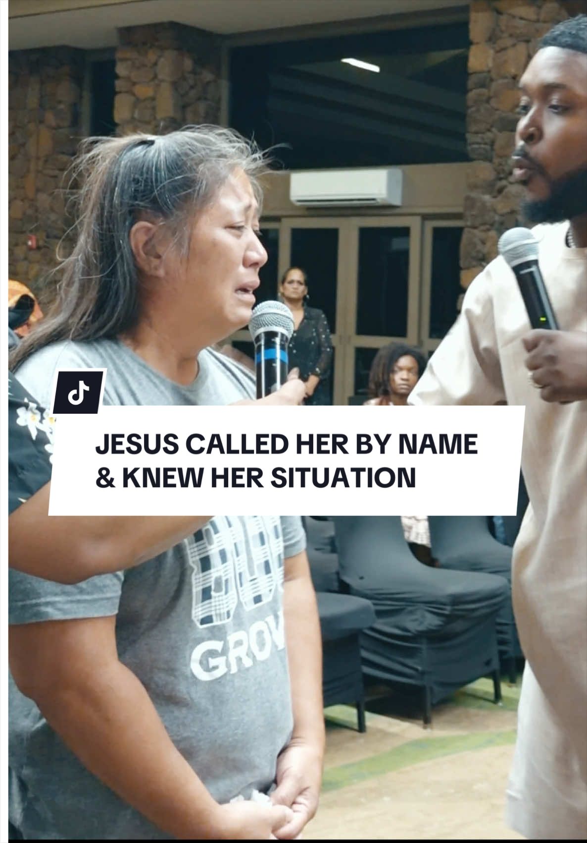 @Prophet Mike