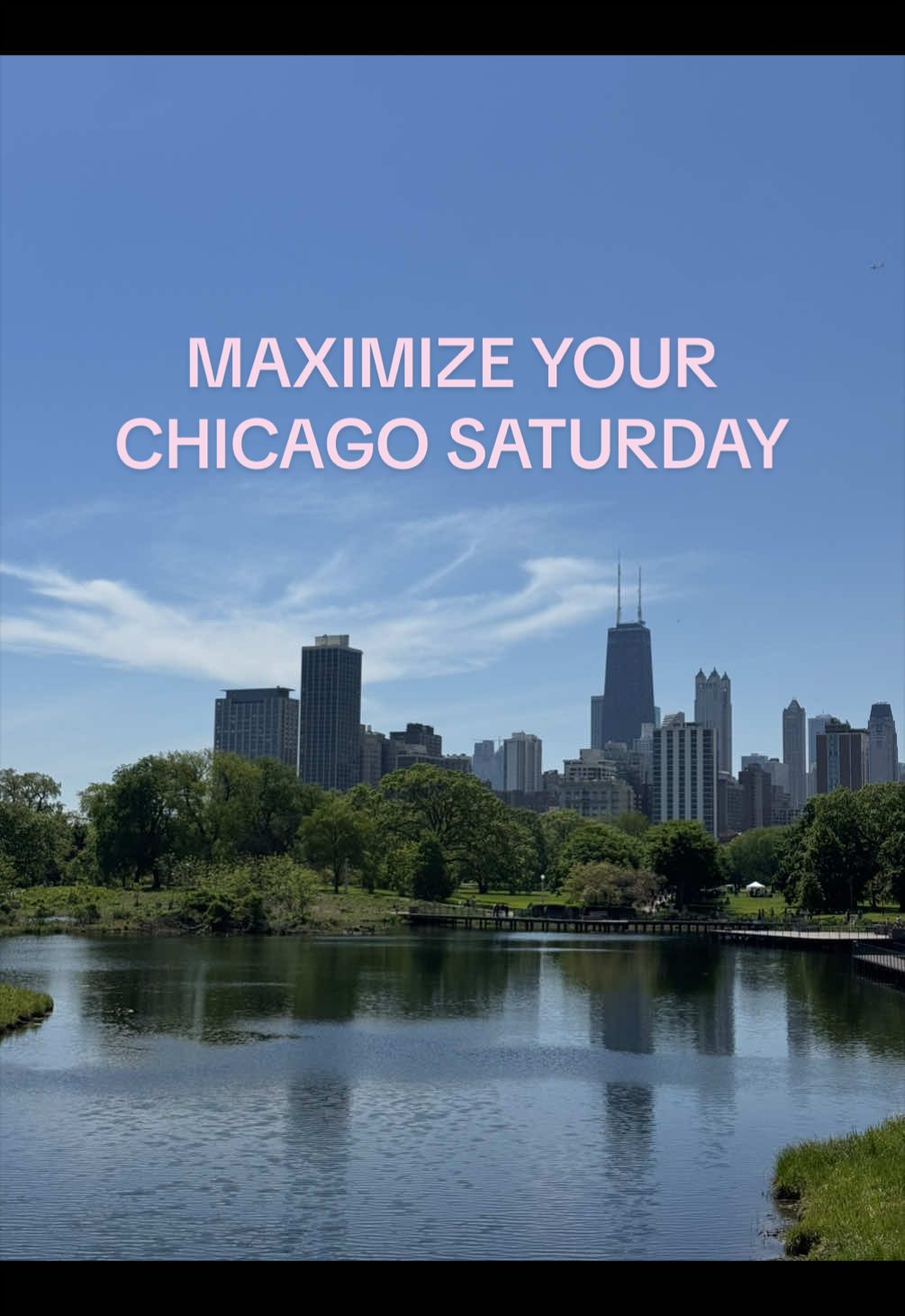 @christie | chicago creator