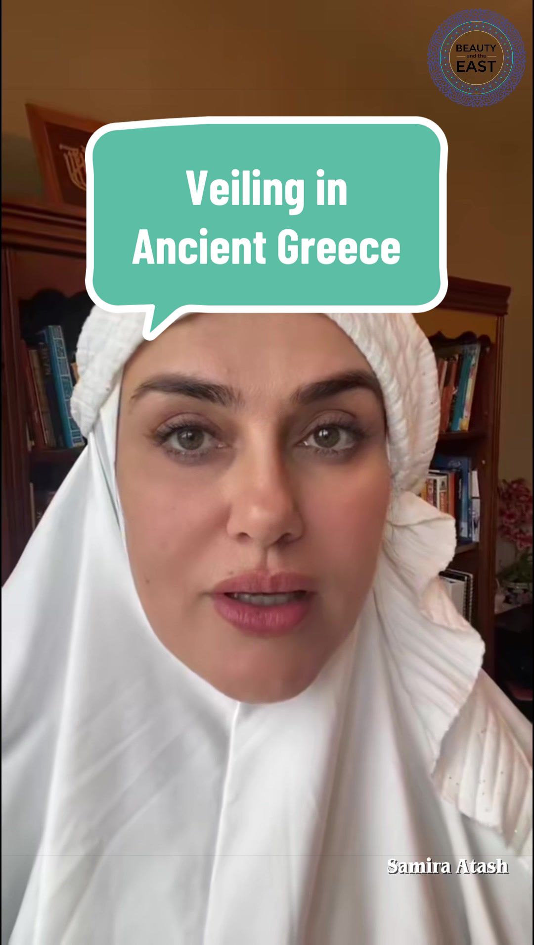 @Samira Atash