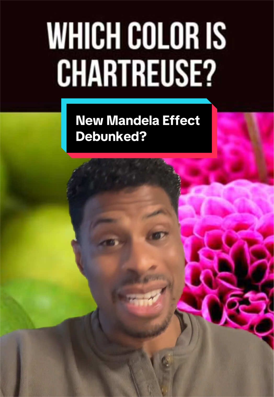 @Chester Gregory