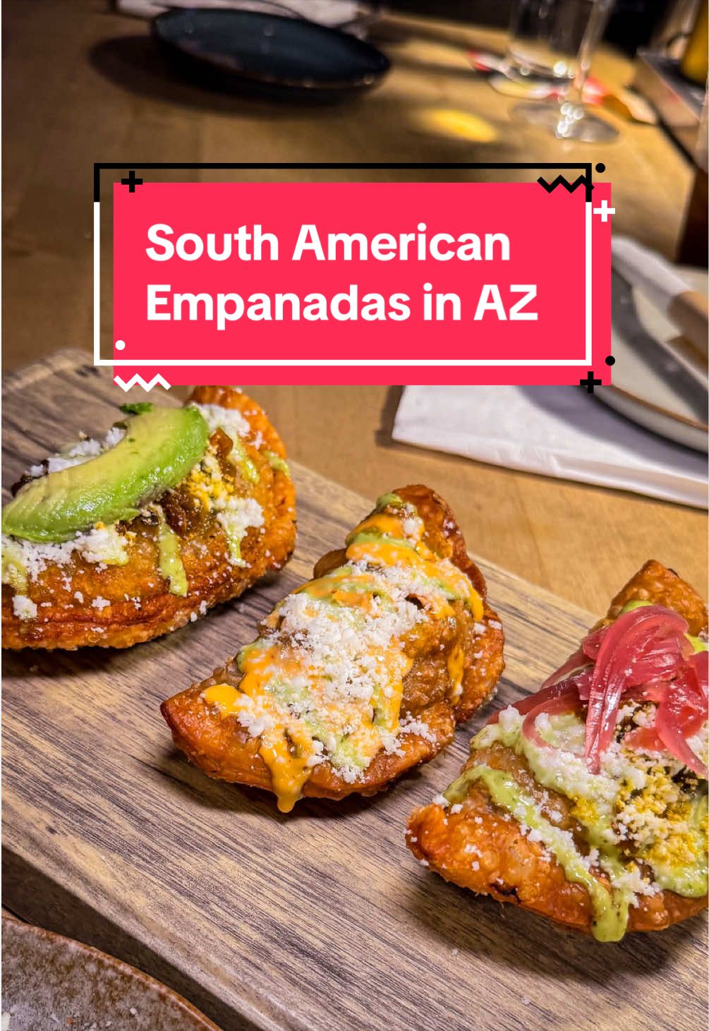 @AZFOODGUY | Arizona Foodie