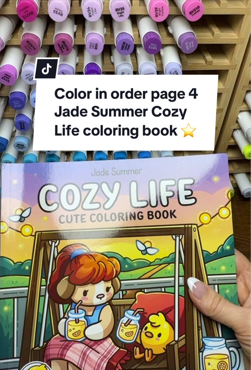 @Afoxxycoloring