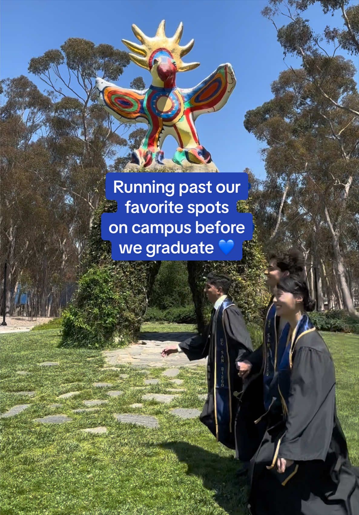 @UC San Diego