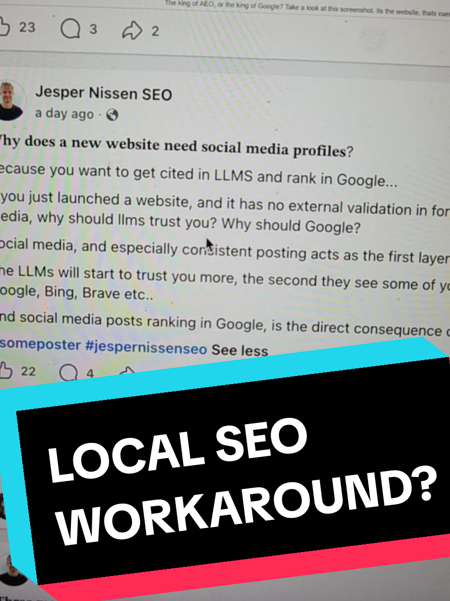 @Colm - Local SEO 🚀